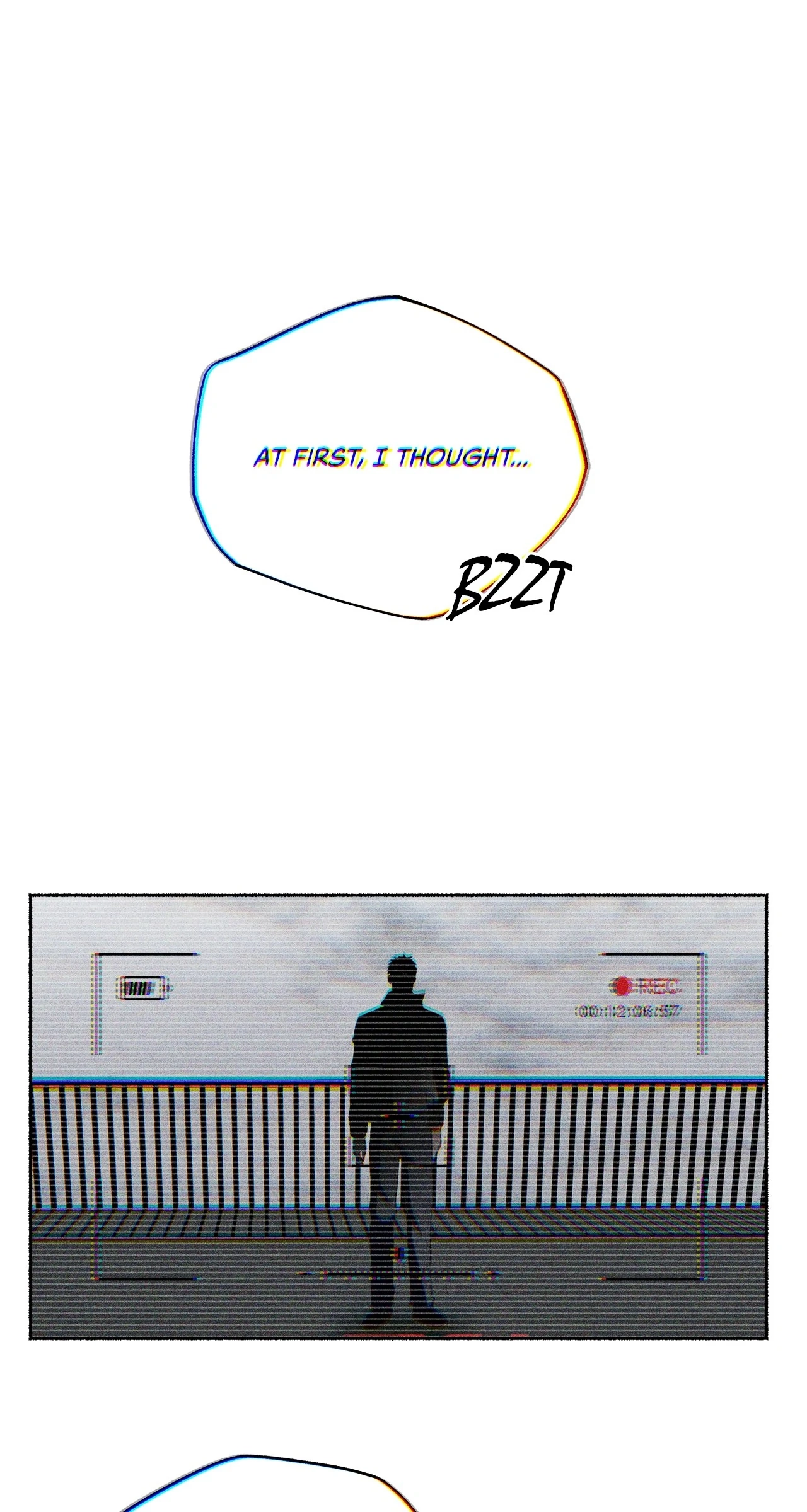 Deep Pivot Chapter 10 page 1 - 