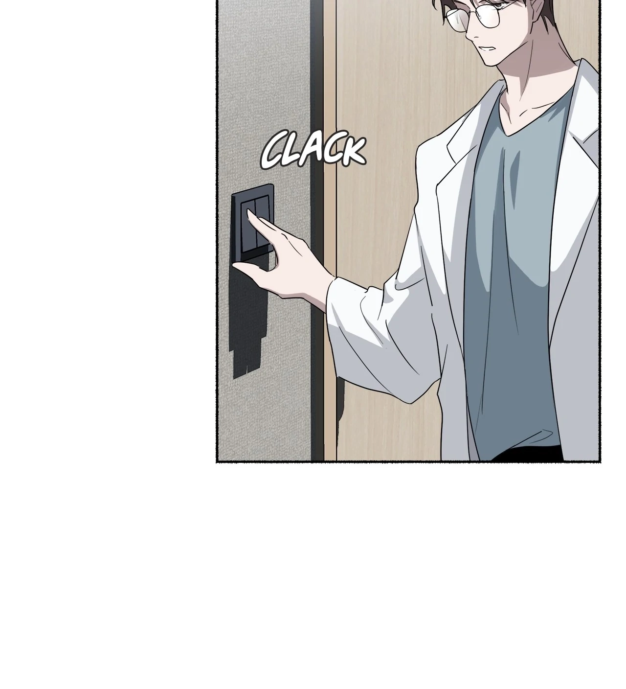 Deep Pivot Chapter 10 page 20 - 