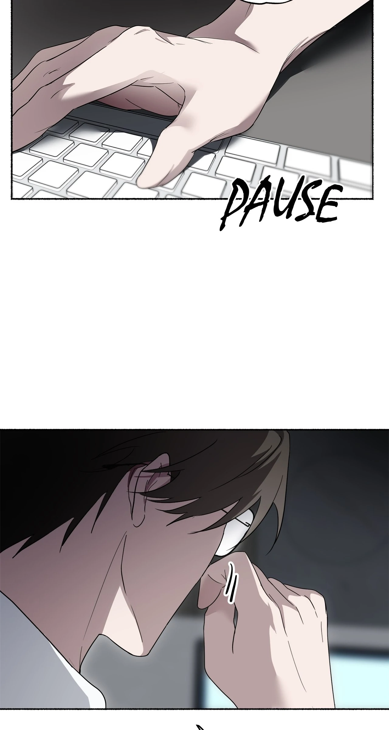 Deep Pivot Chapter 10 page 26 - 