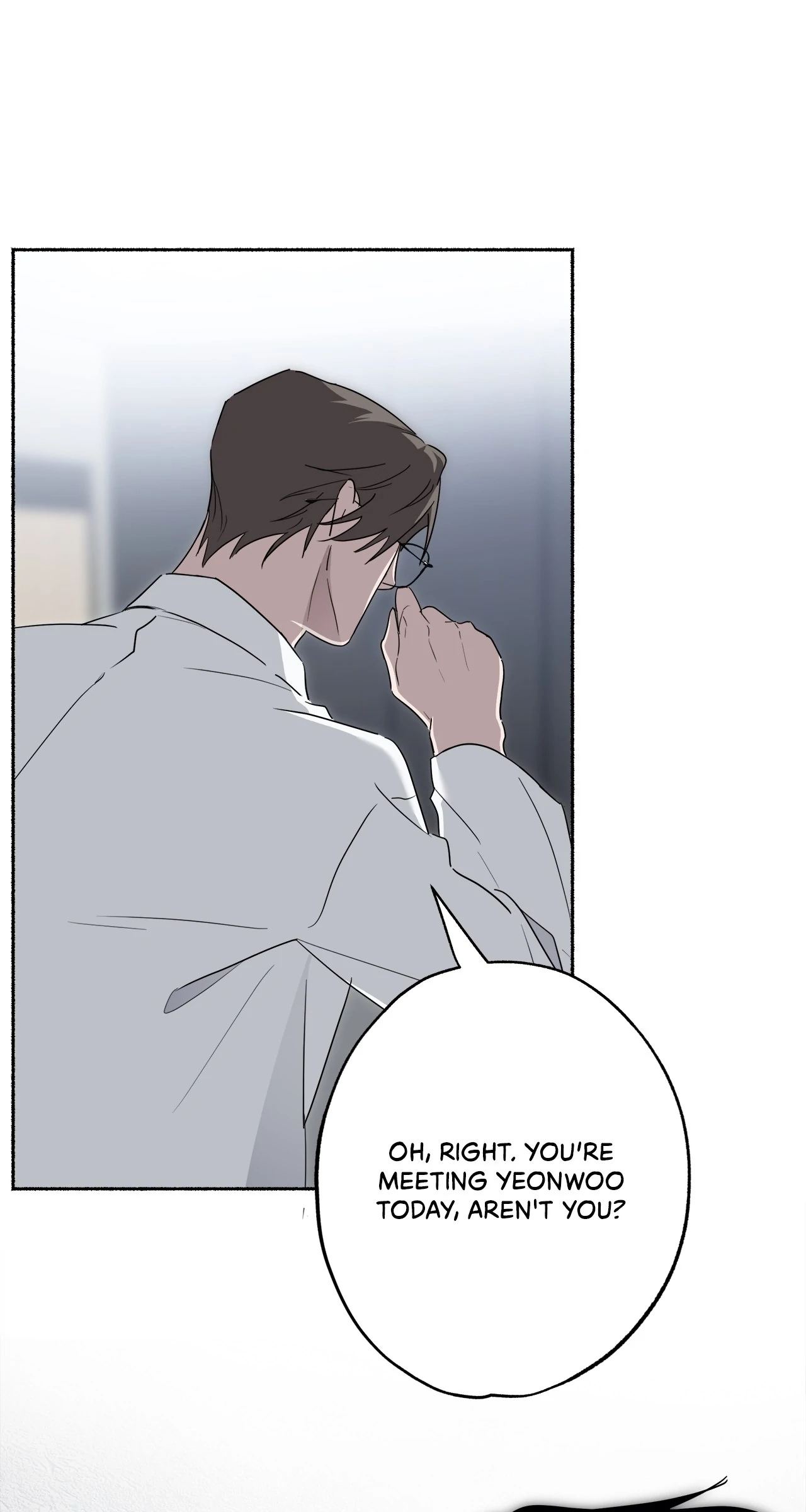 Deep Pivot Chapter 10 page 28 - 