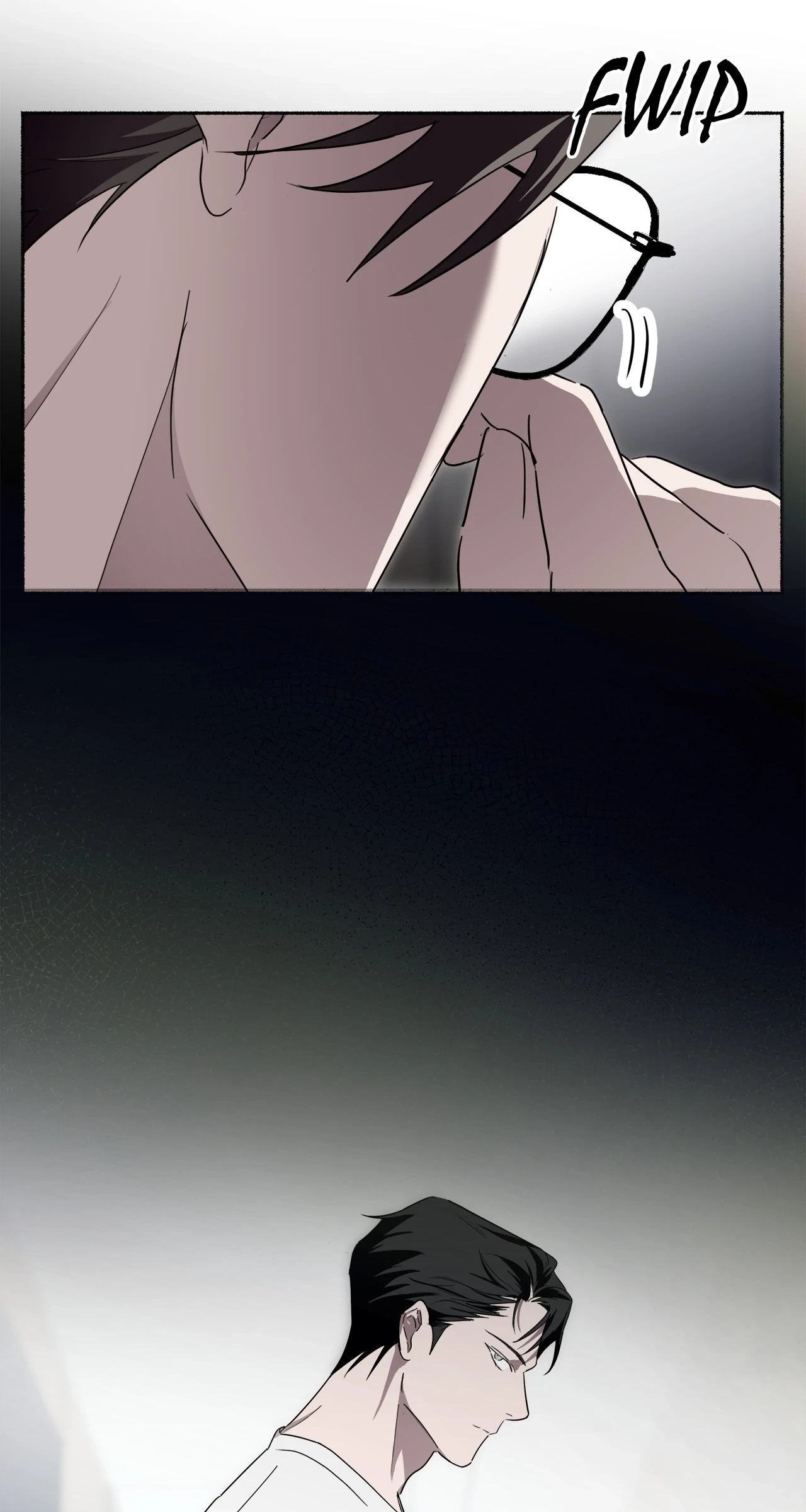 Deep Pivot Chapter 10 page 30 - 