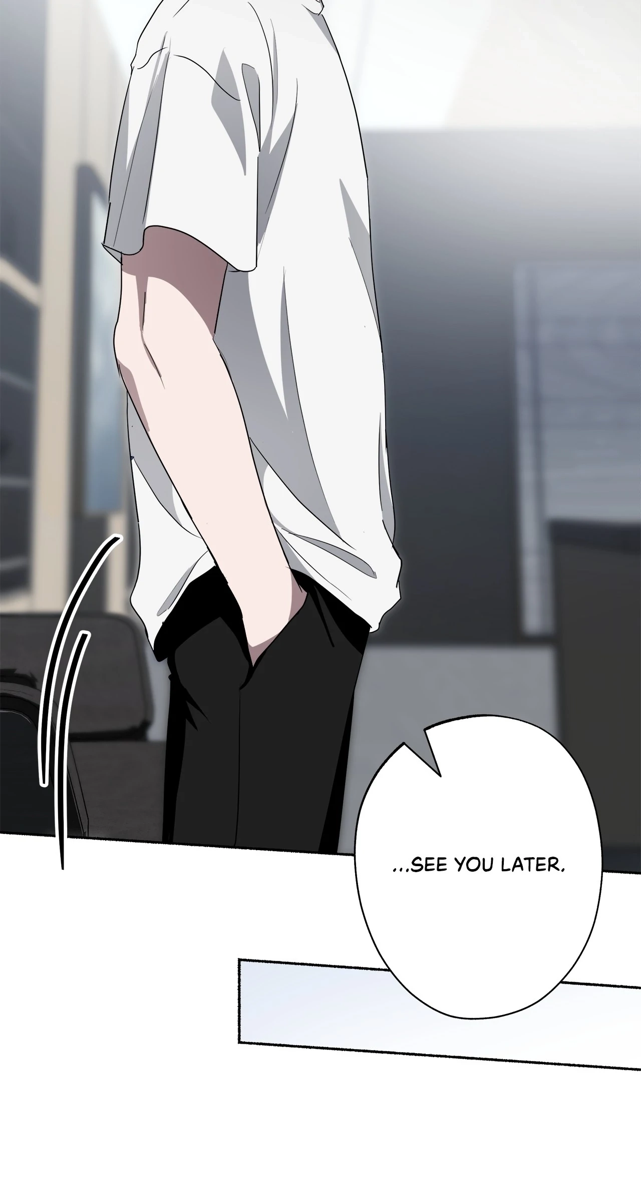 Deep Pivot Chapter 10 page 31 - 