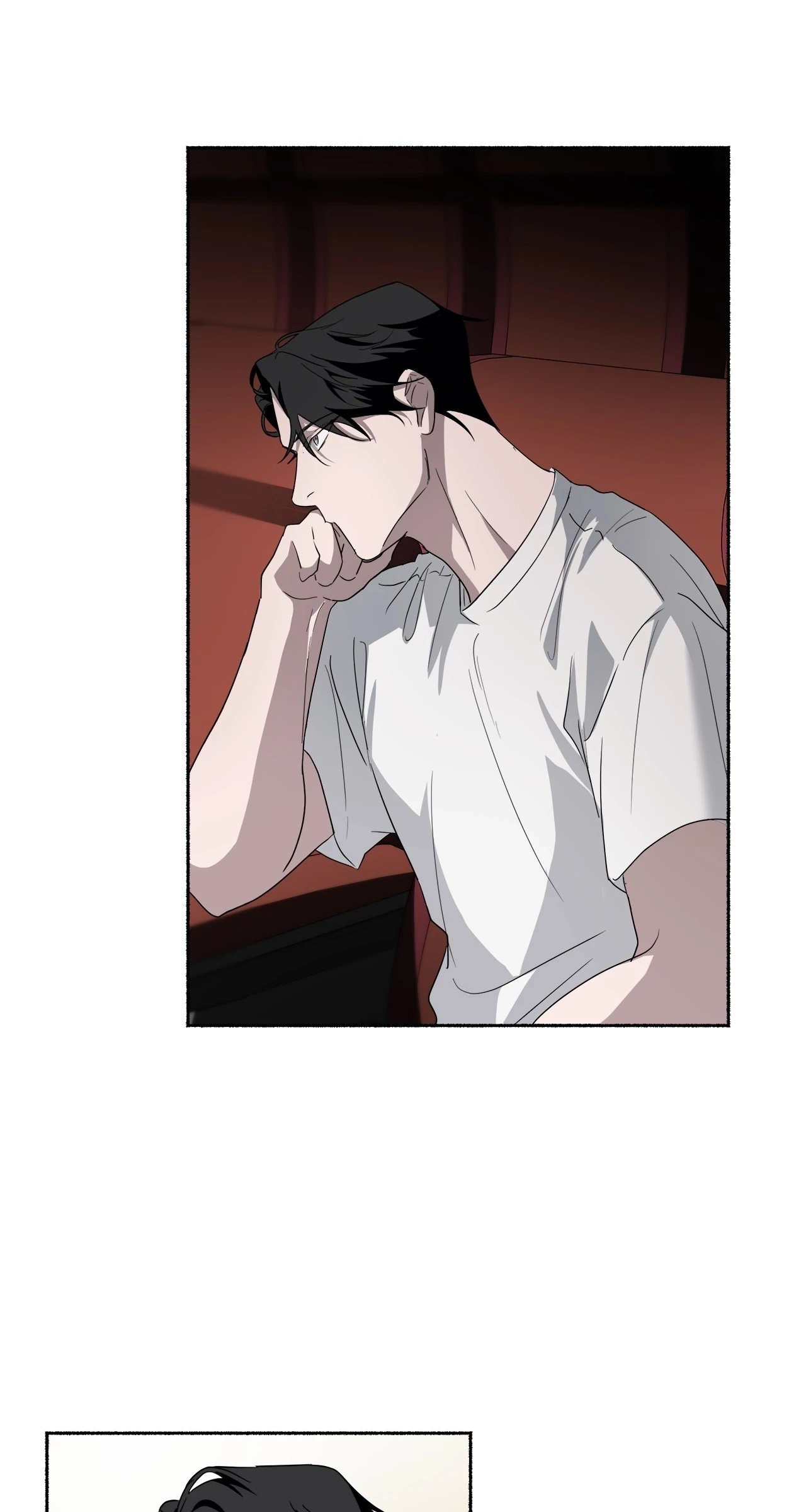 Deep Pivot Chapter 10 page 42 - 