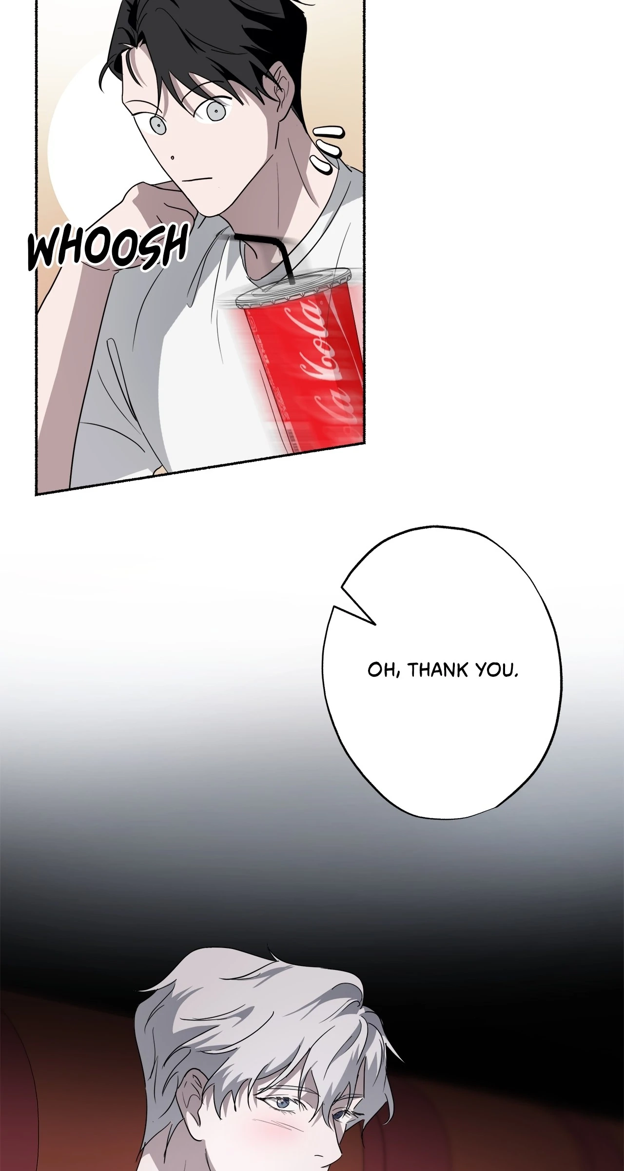 Deep Pivot Chapter 10 page 43 - 