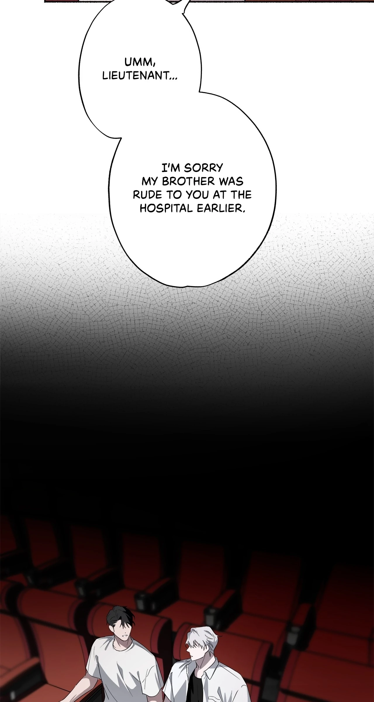 Deep Pivot Chapter 10 page 45 - 