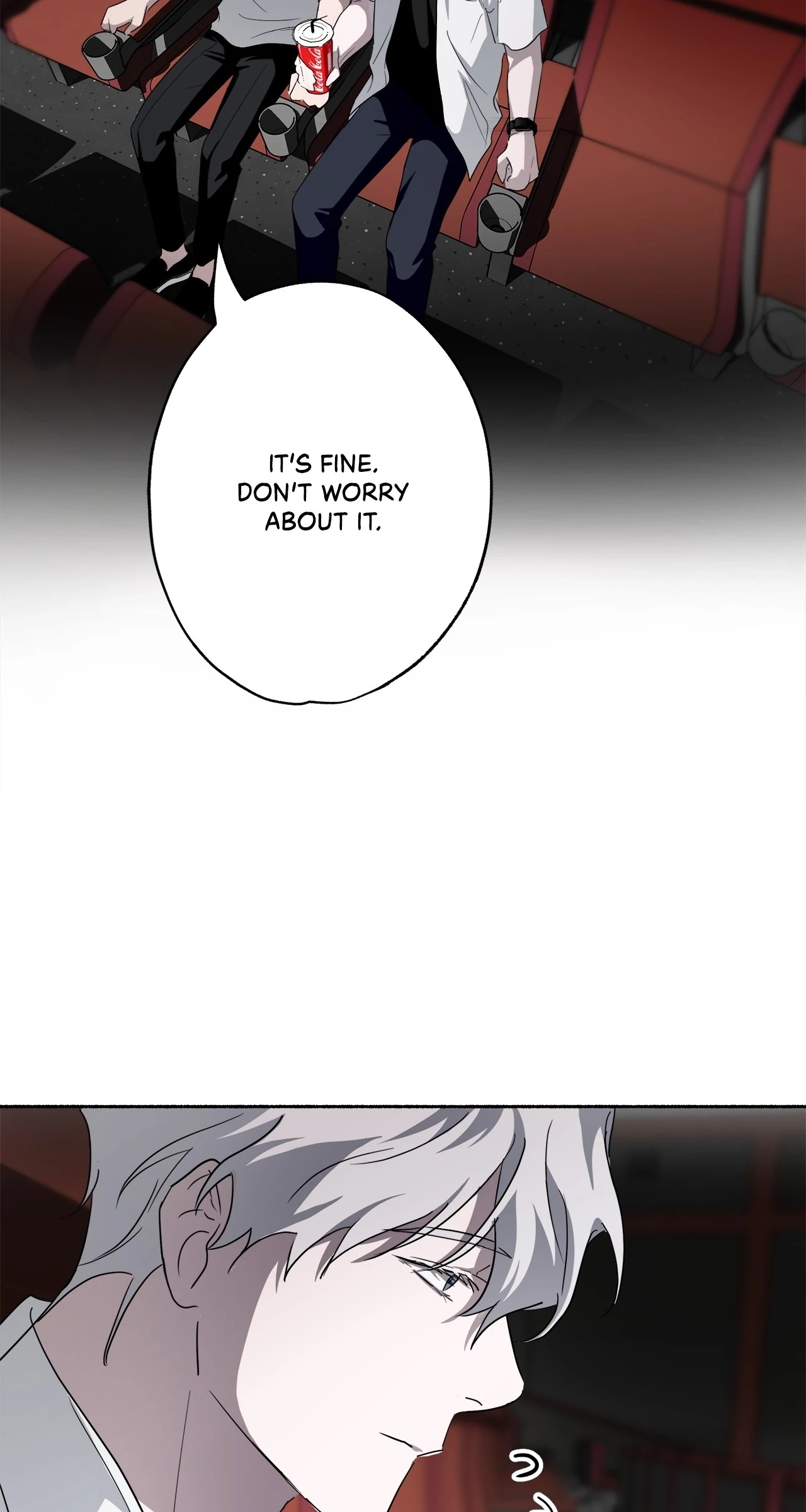 Deep Pivot Chapter 10 page 46 - 