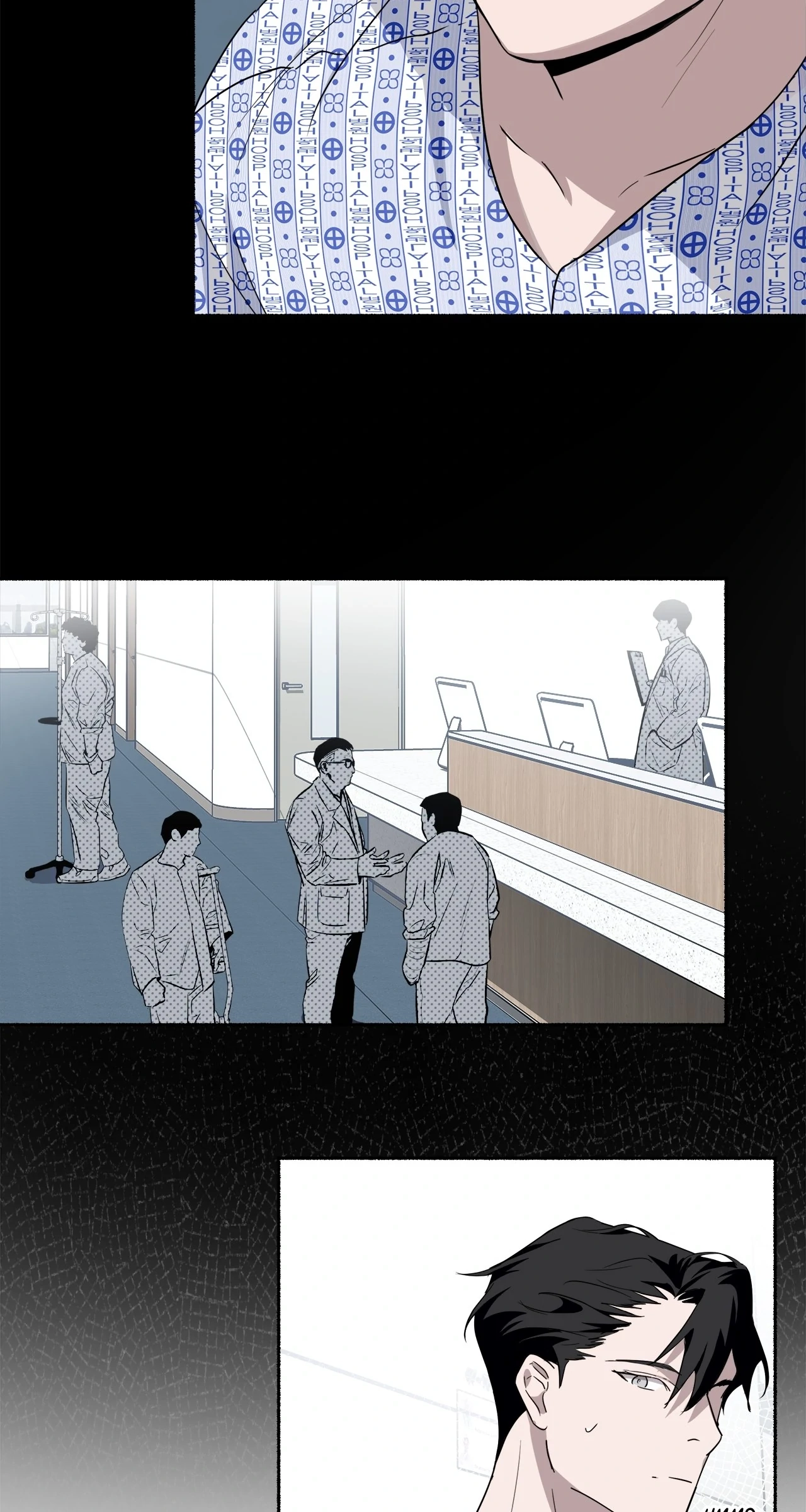 Deep Pivot Chapter 10 page 50 - 