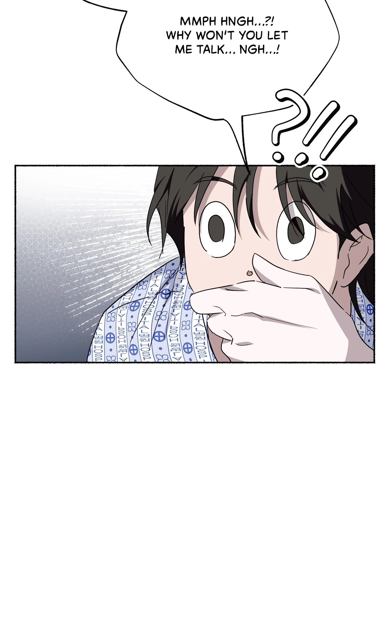 Deep Pivot Chapter 10 page 53 - 