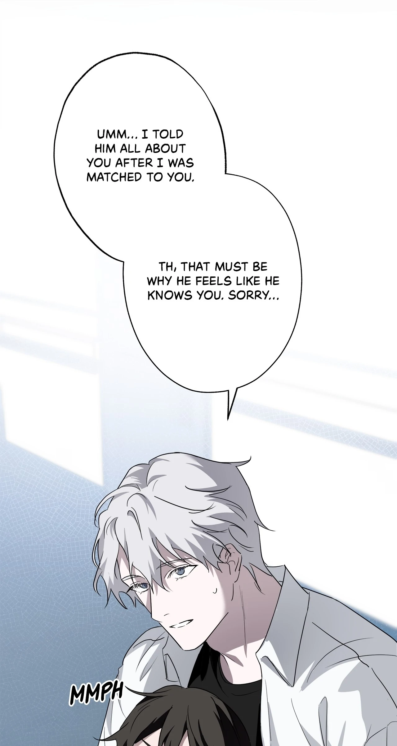 Deep Pivot Chapter 10 page 54 - 