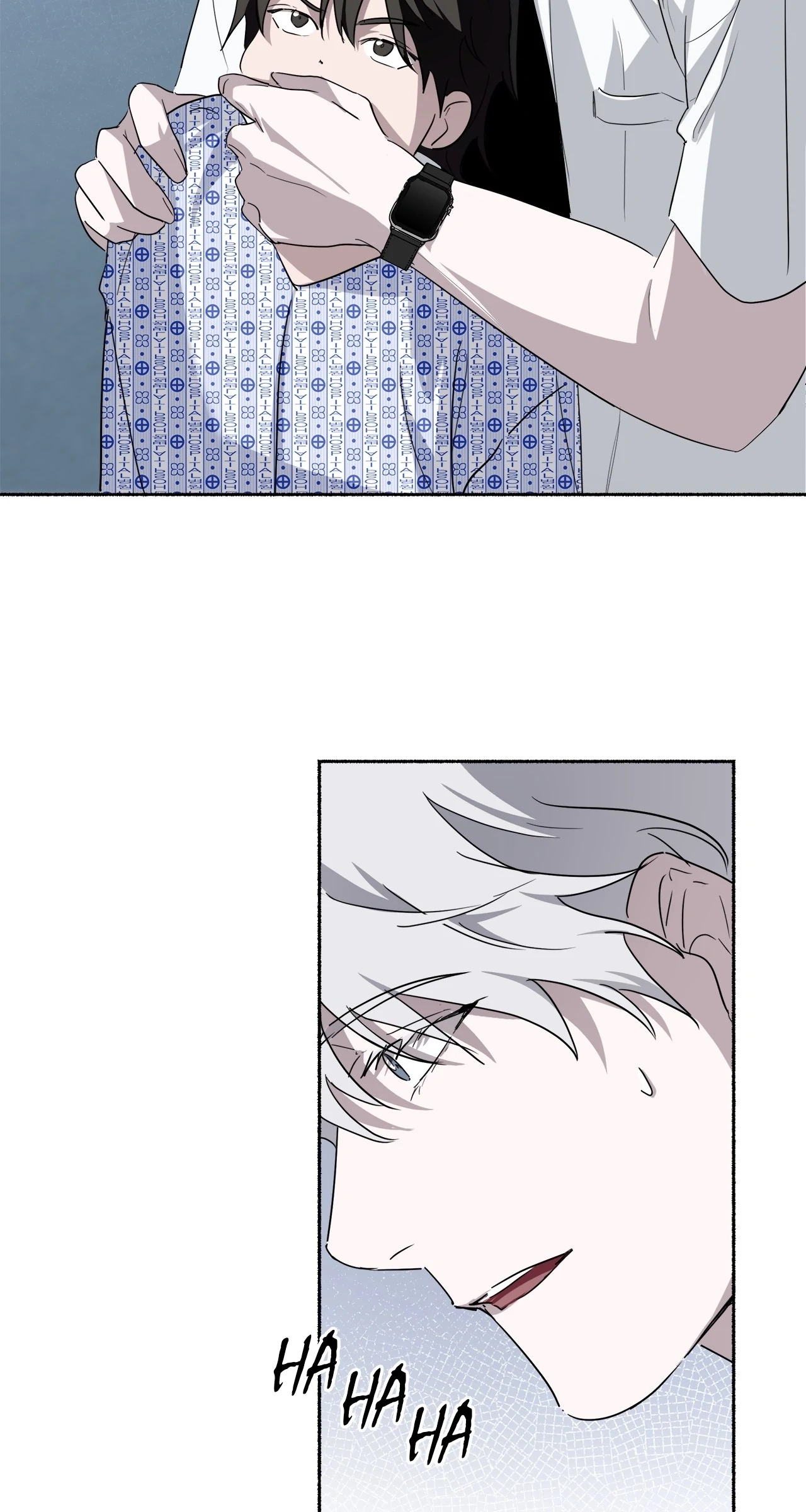 Deep Pivot Chapter 10 page 55 - 