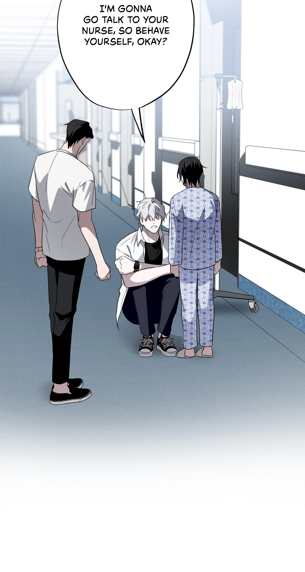 Deep Pivot Chapter 10 page 57 - 