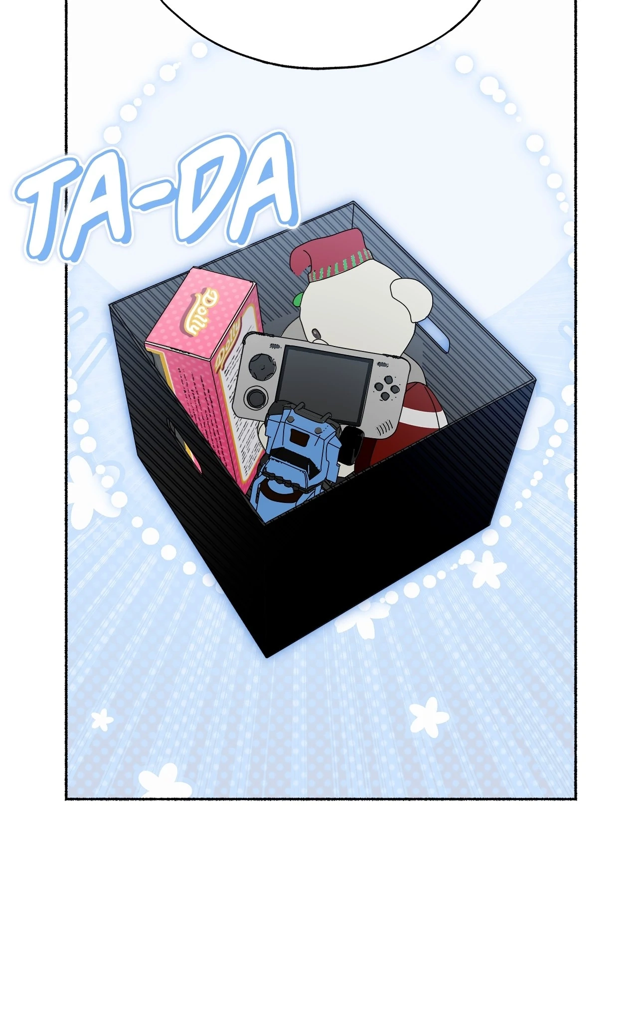 Deep Pivot Chapter 10 page 60 - 