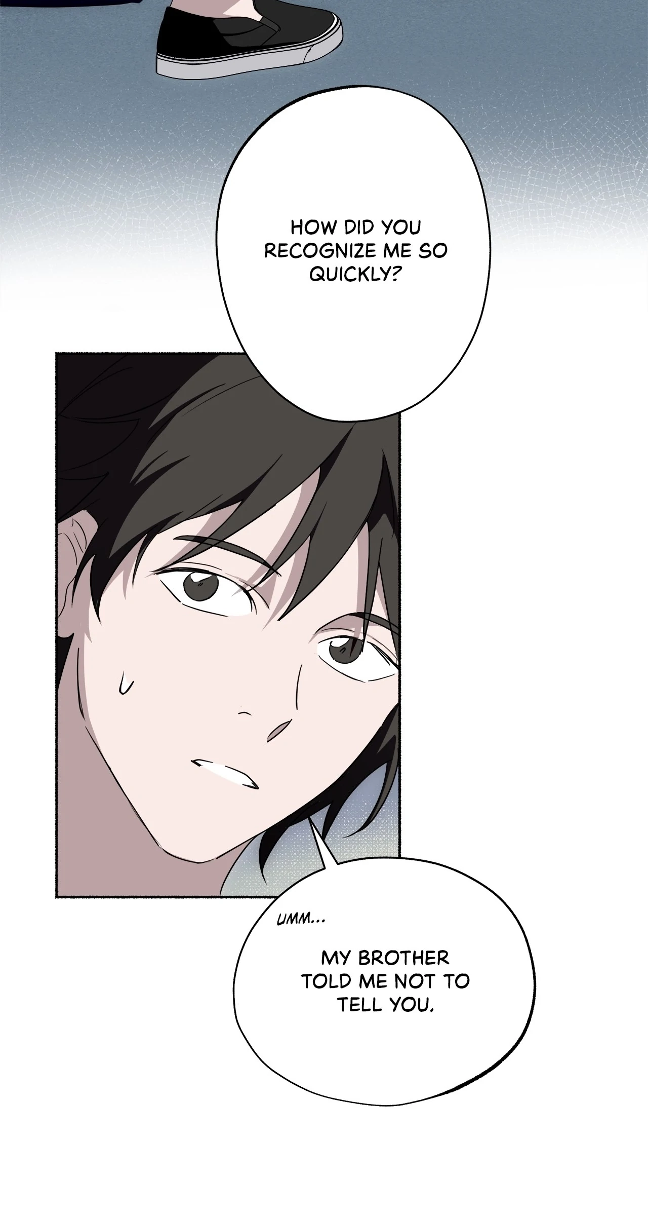 Deep Pivot Chapter 10 page 62 - 