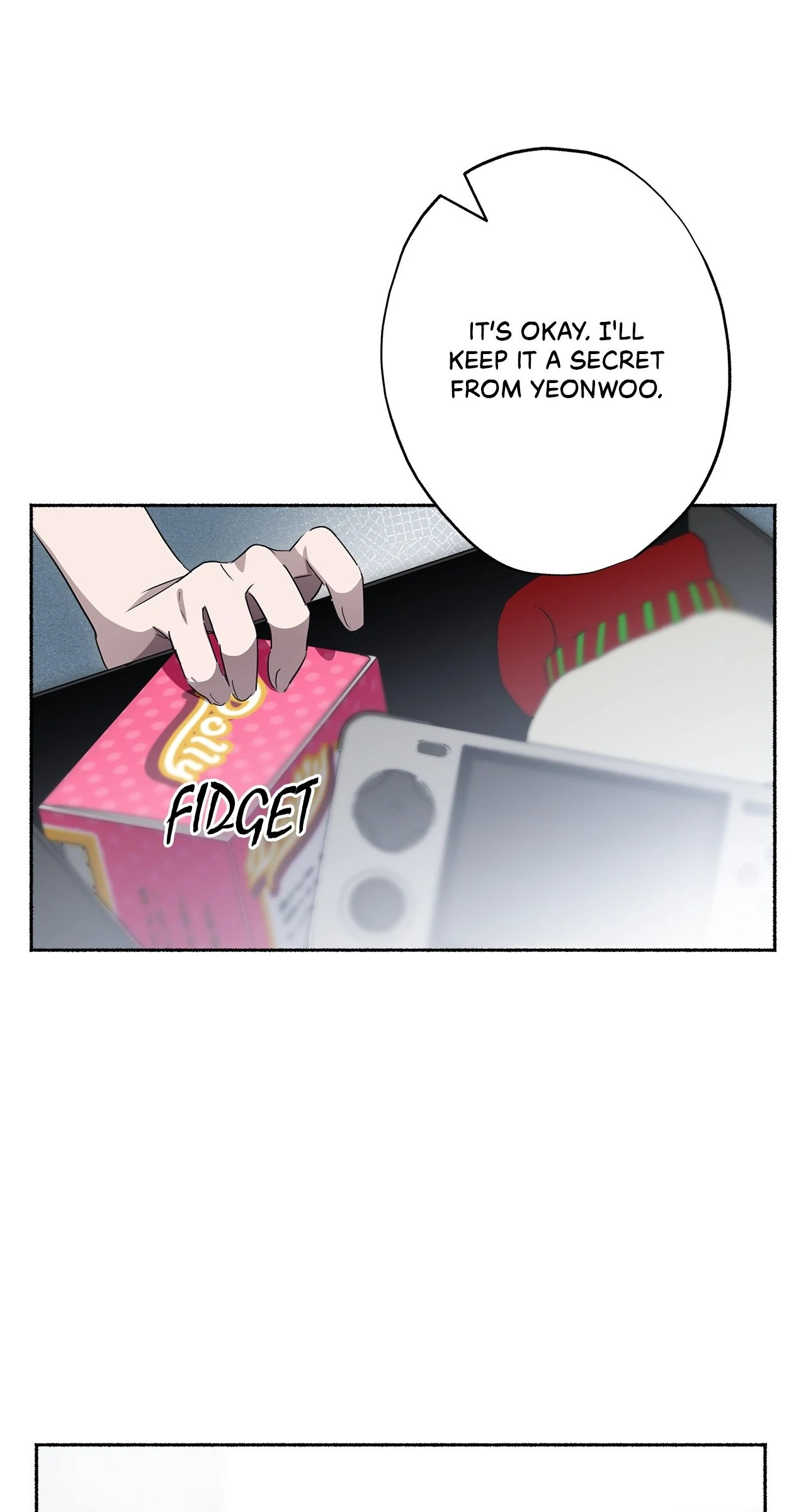 Deep Pivot Chapter 10 page 63 - 