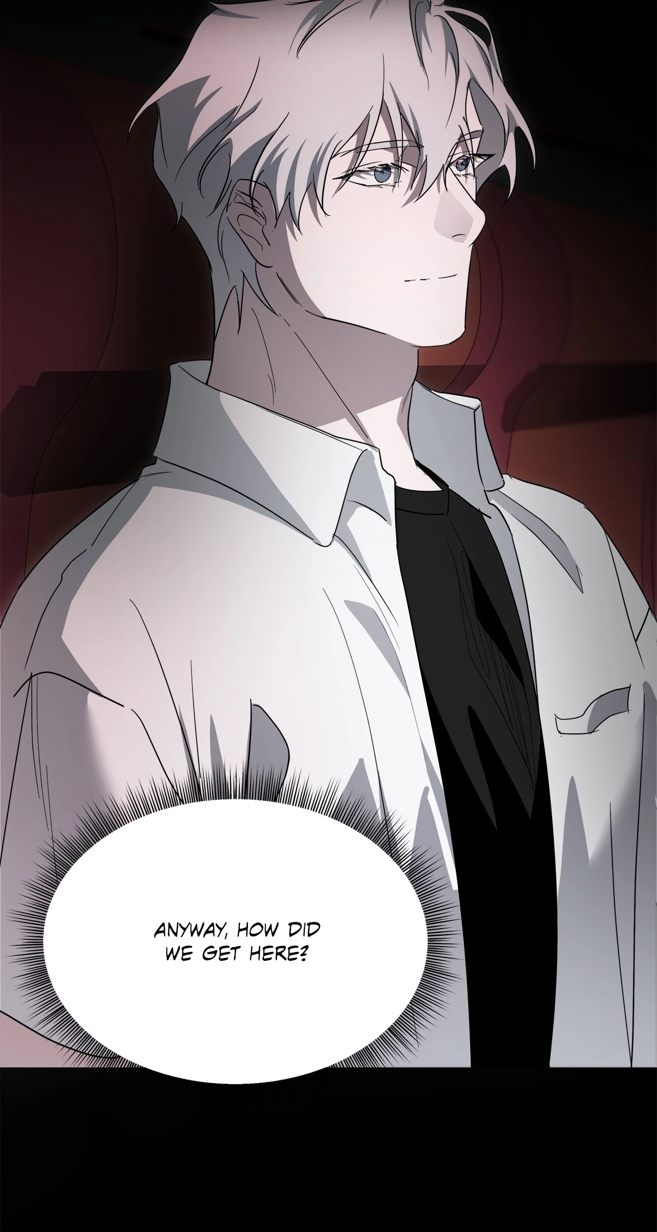 Deep Pivot Chapter 10 page 69 - 