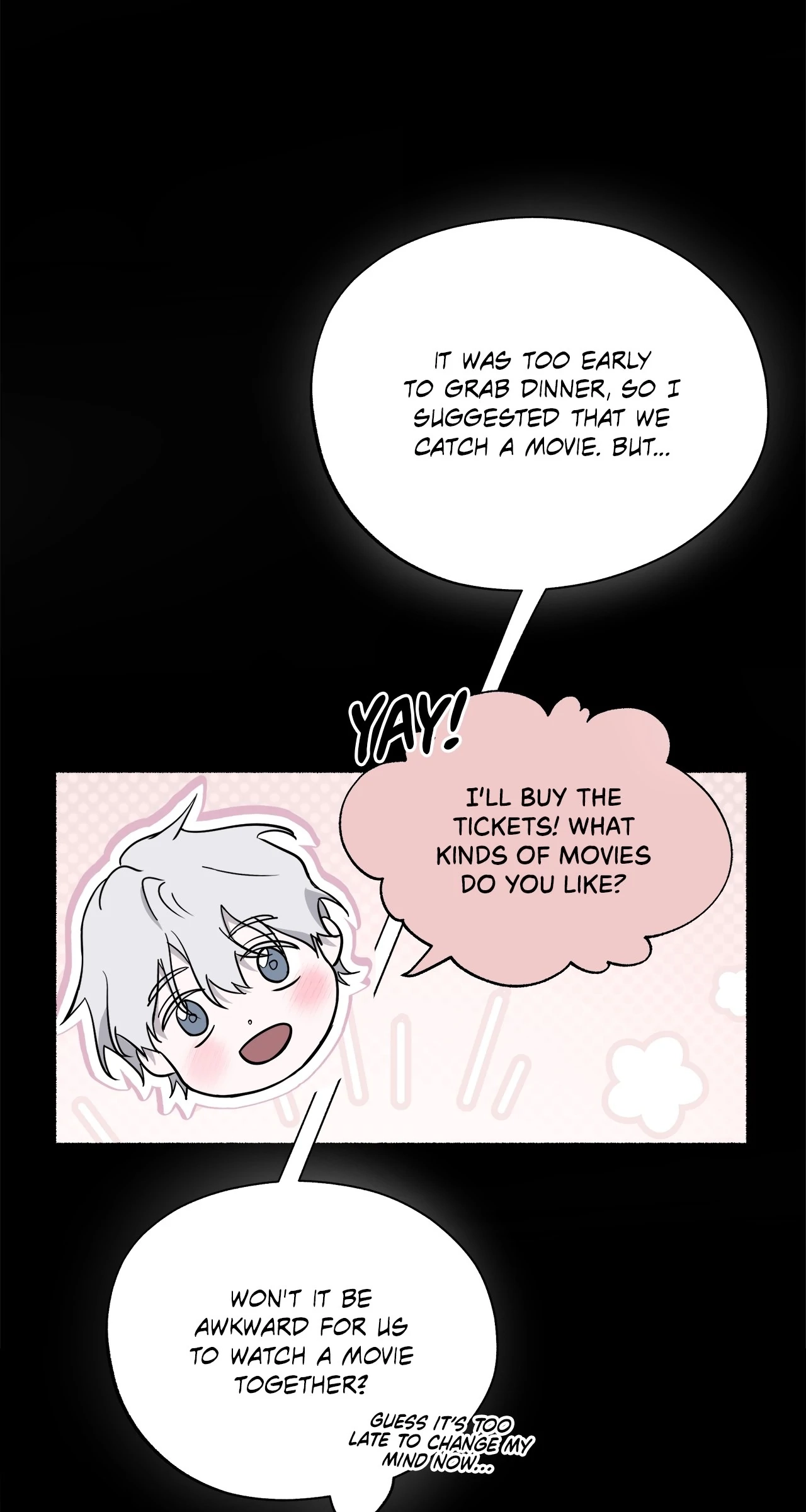 Deep Pivot Chapter 10 page 70 - 