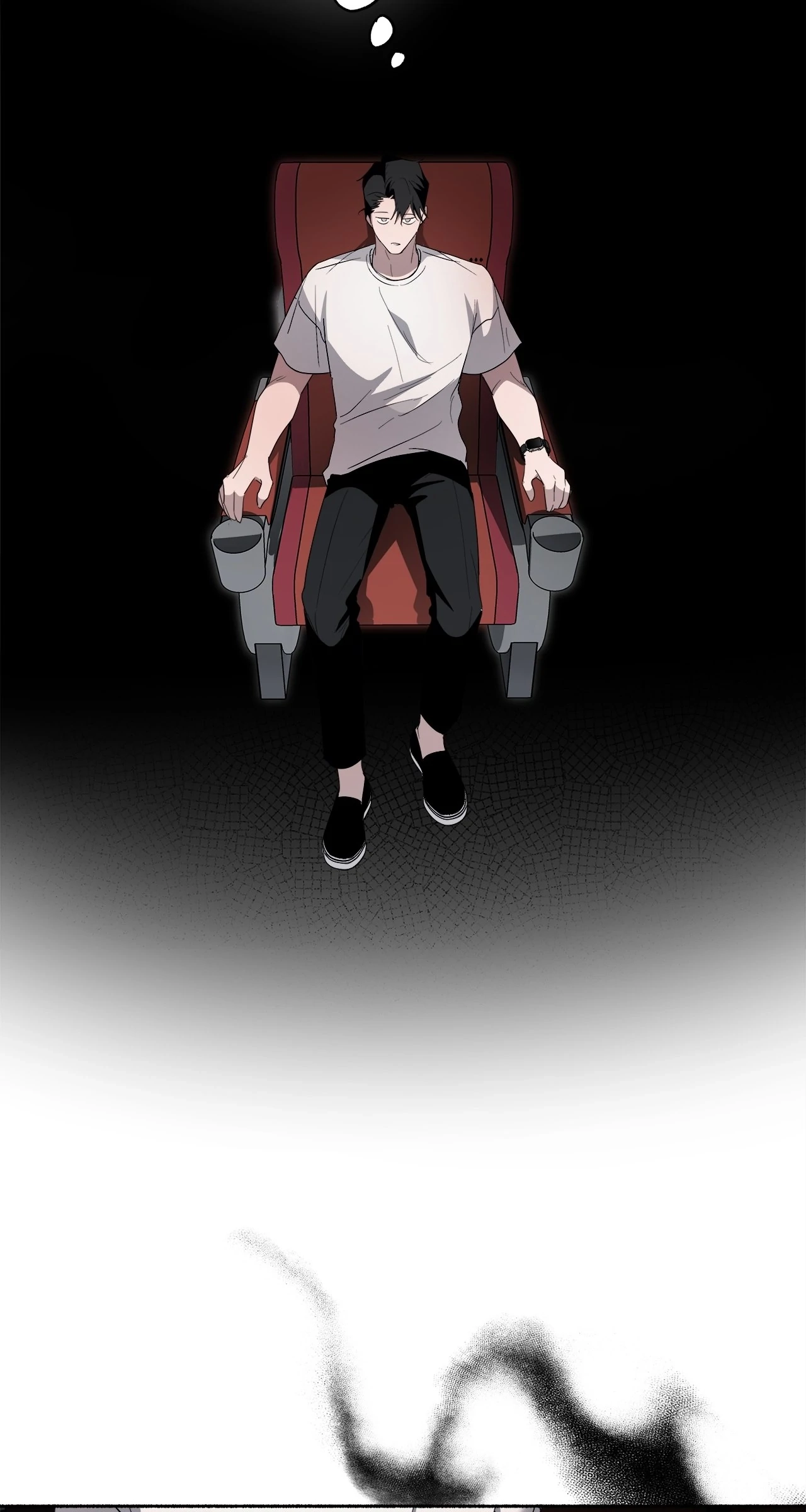 Deep Pivot Chapter 10 page 71 - 