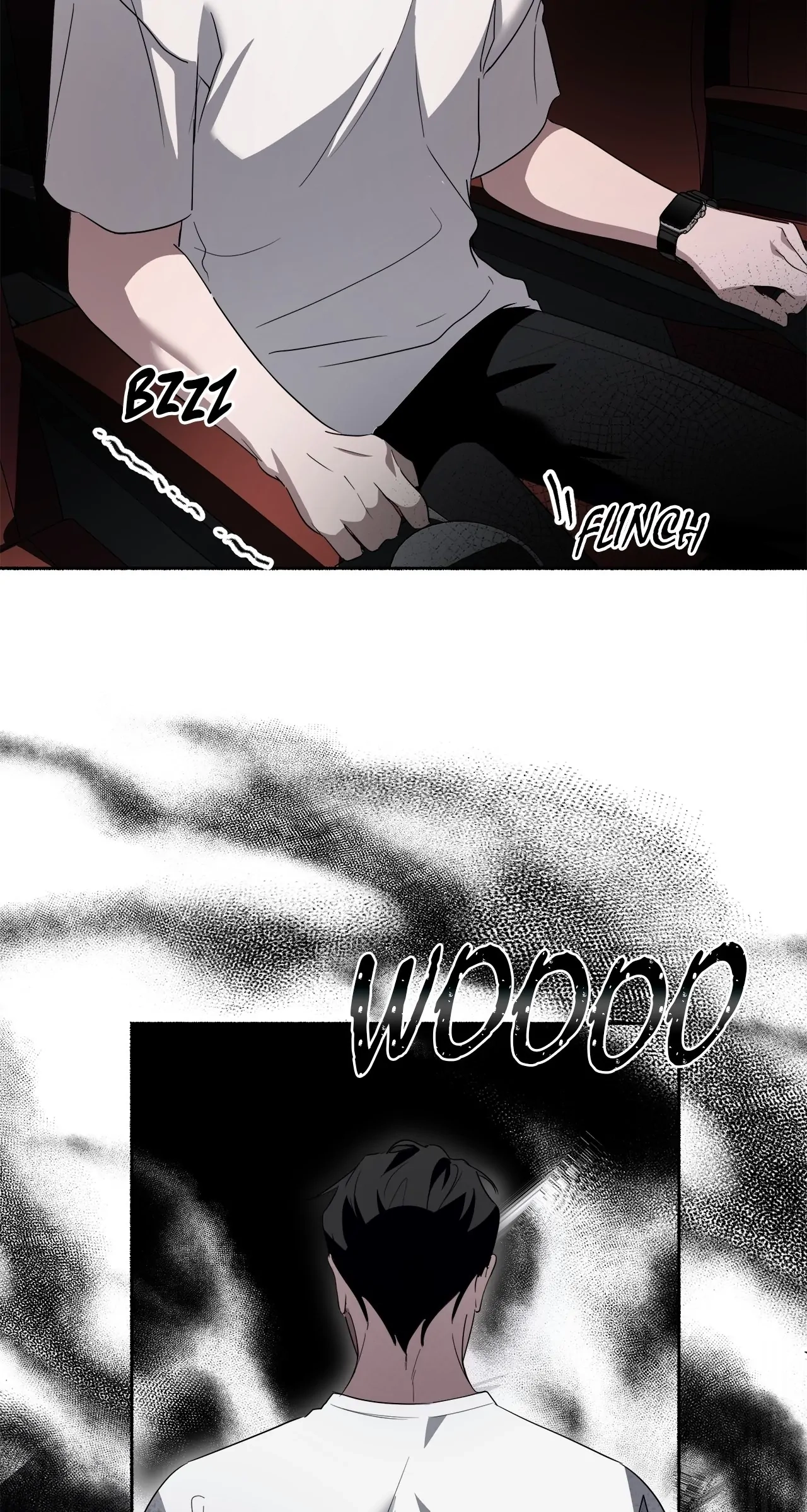 Deep Pivot Chapter 10 page 72 - 