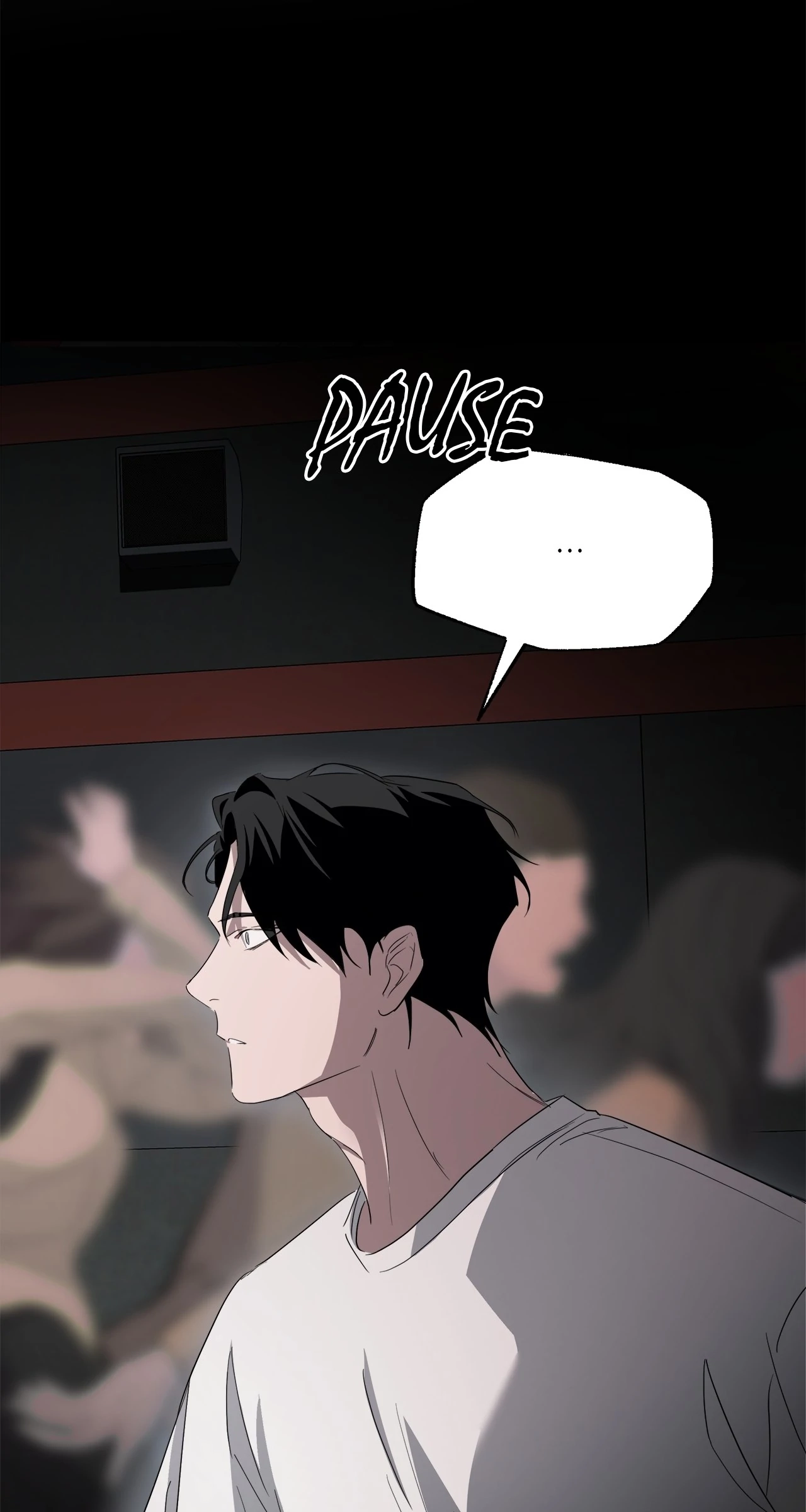 Deep Pivot Chapter 11 page 11 - 