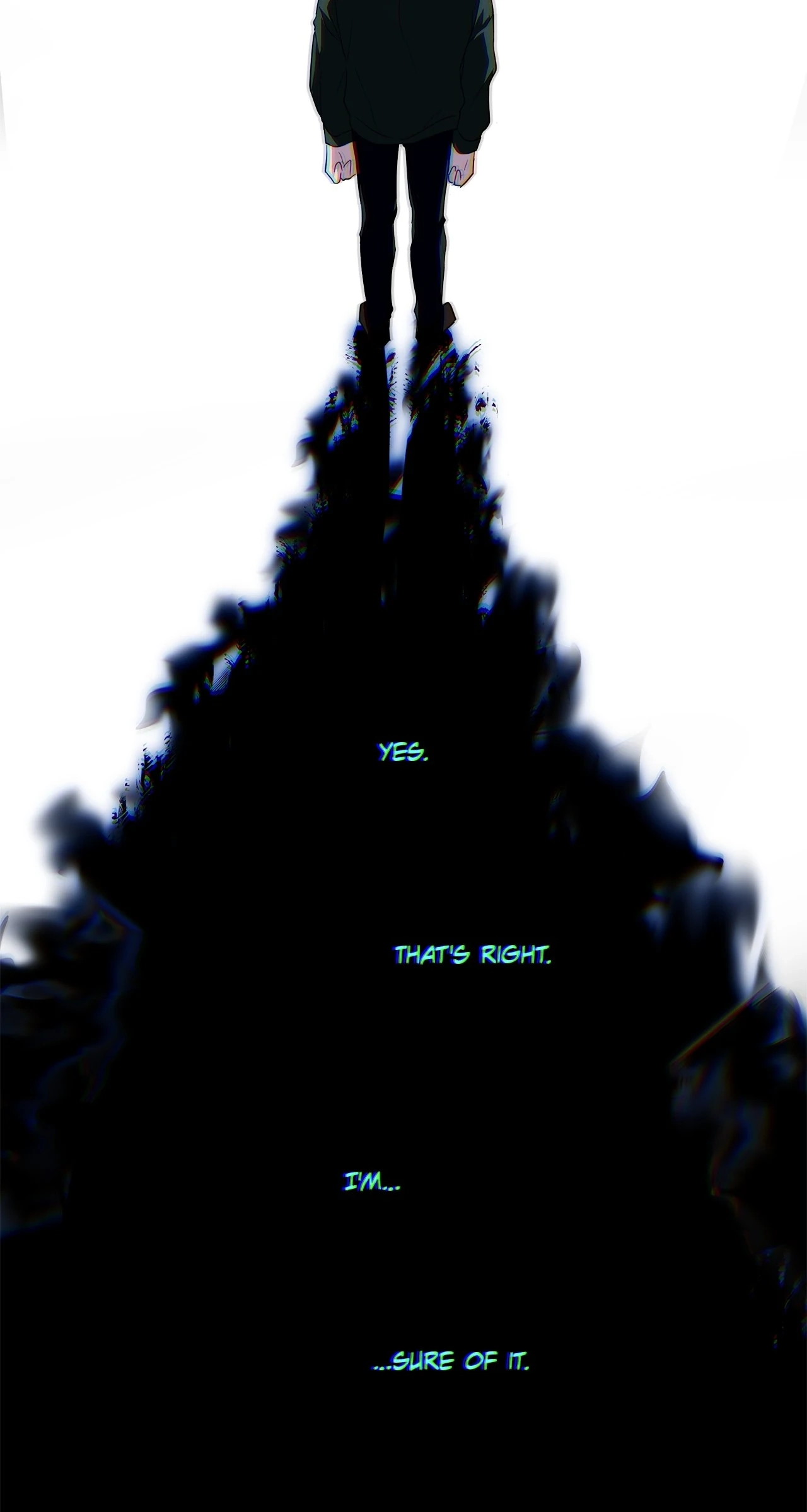 Deep Pivot Chapter 11 page 17 - 