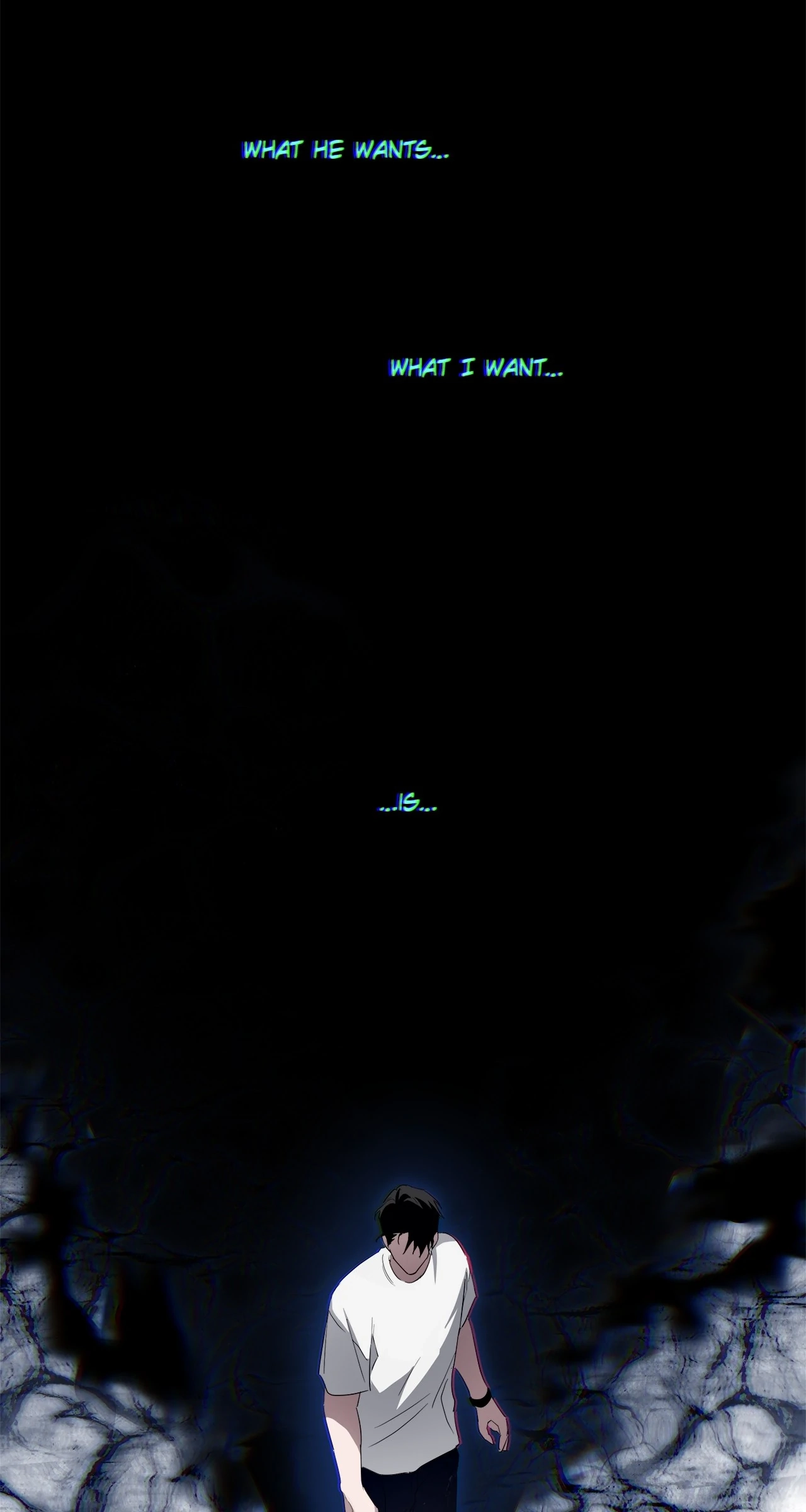 Deep Pivot Chapter 11 page 18 - 
