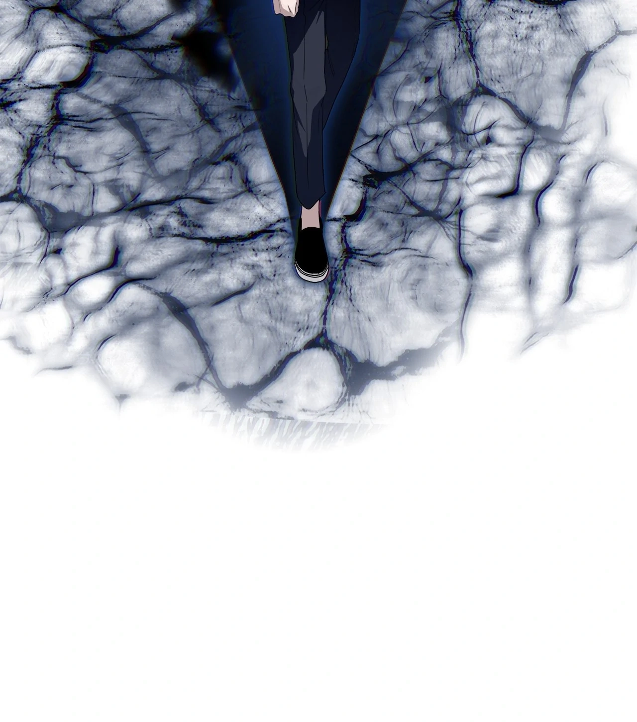 Deep Pivot Chapter 11 page 19 - 