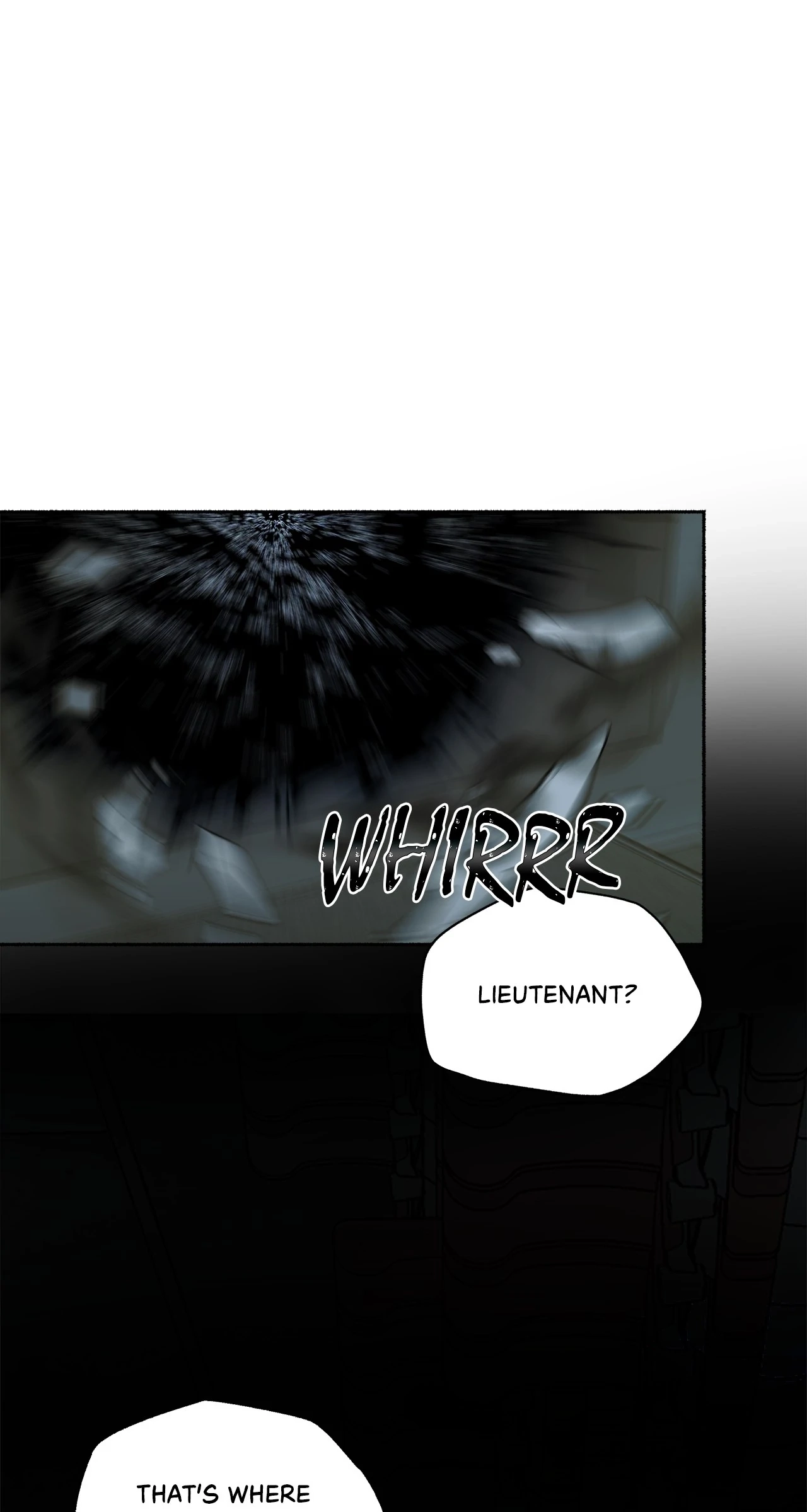Deep Pivot Chapter 11 page 20 - 