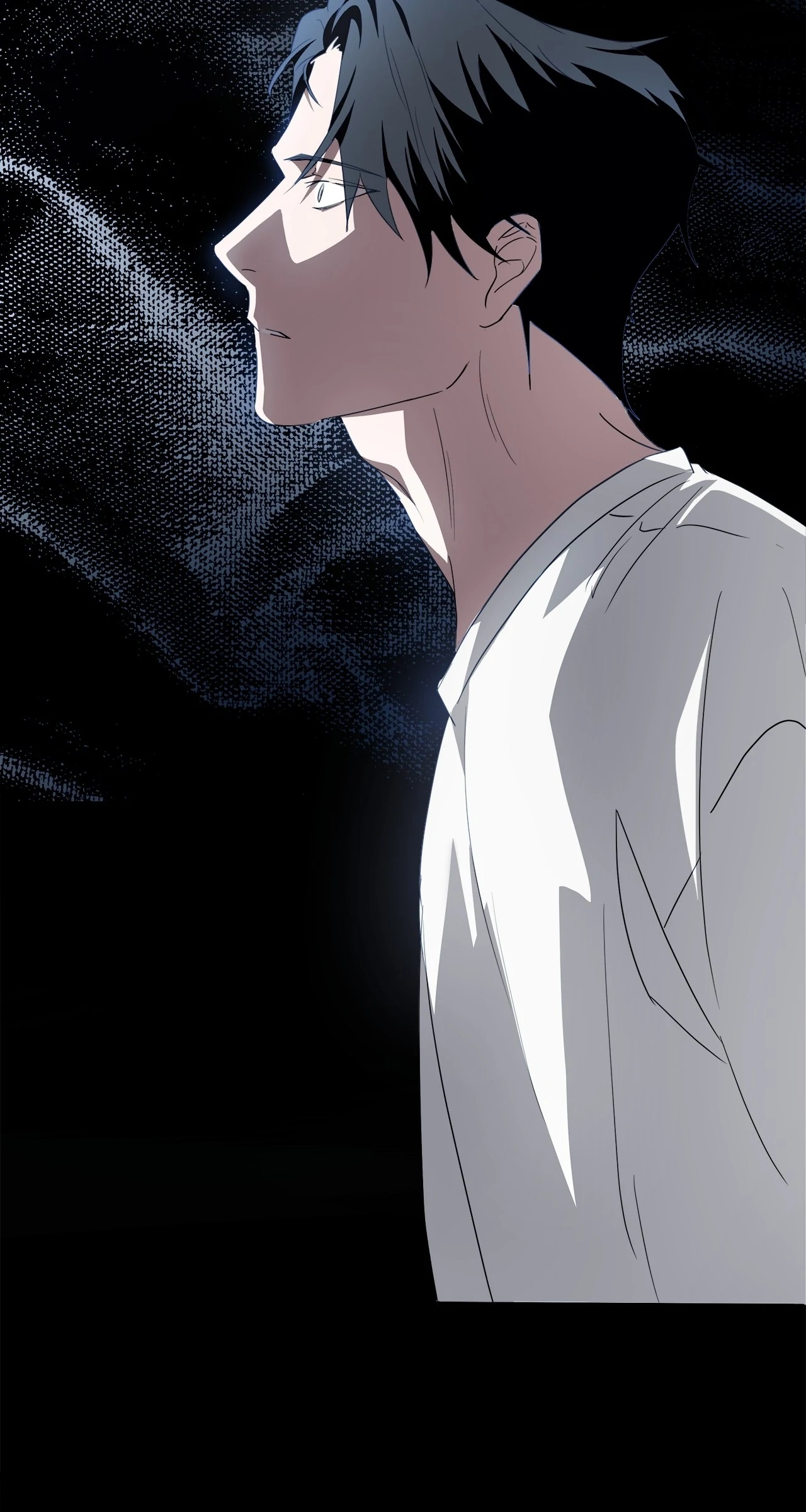 Deep Pivot Chapter 11 page 3 - 