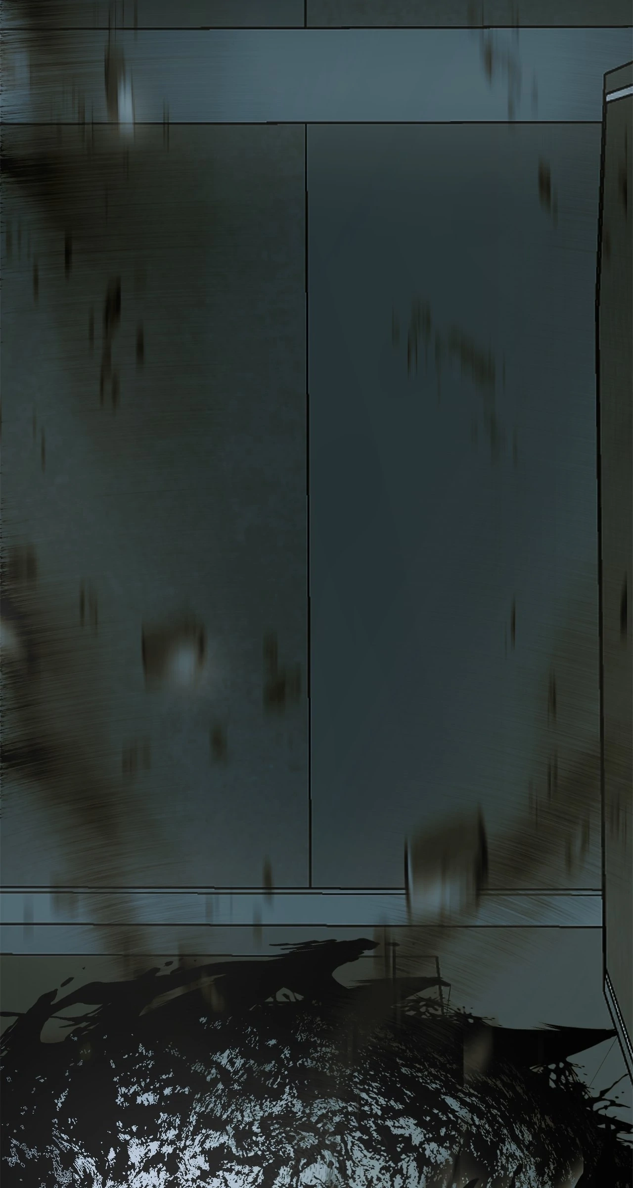 Deep Pivot Chapter 11 page 22 - 