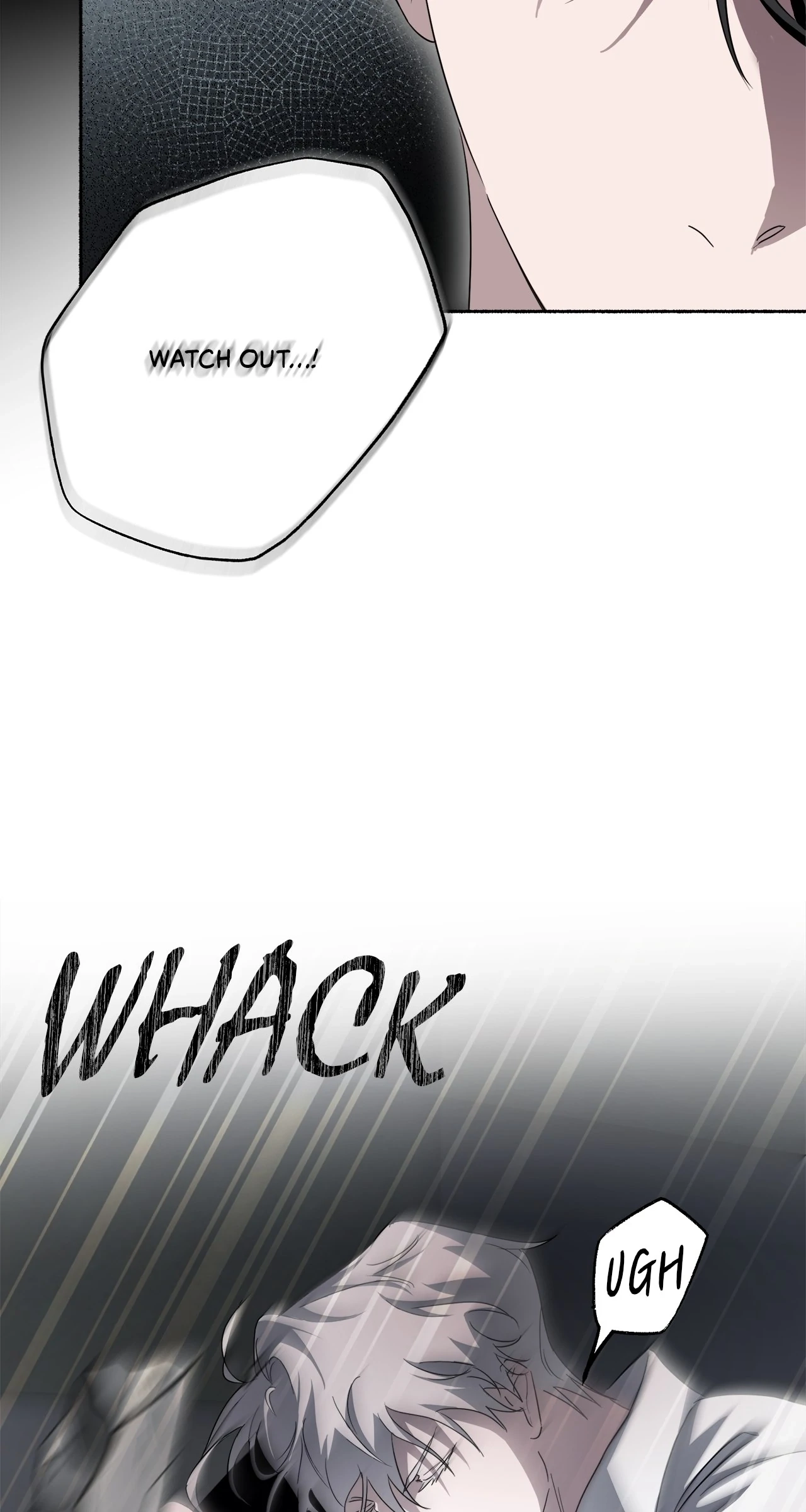 Deep Pivot Chapter 11 page 24 - 