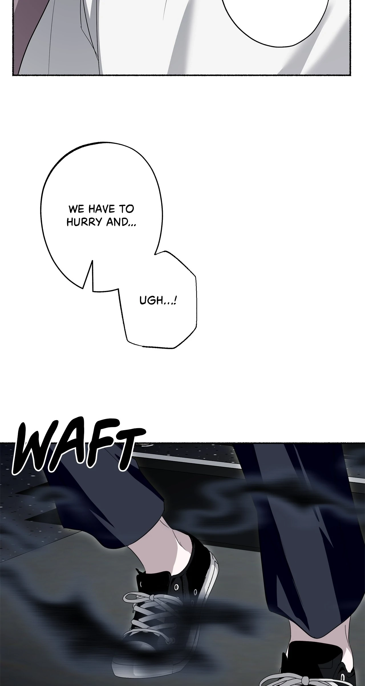 Deep Pivot Chapter 11 page 28 - 