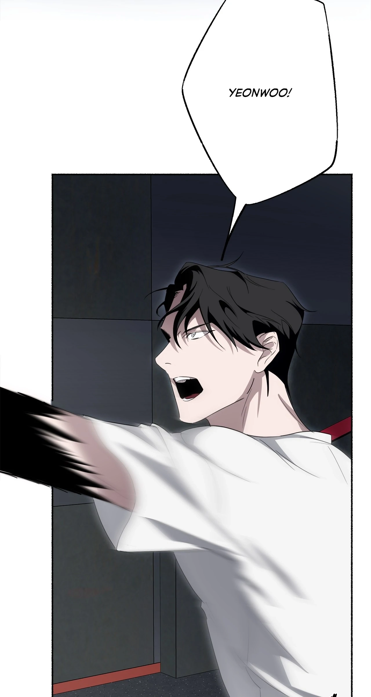 Deep Pivot Chapter 11 page 31 - 