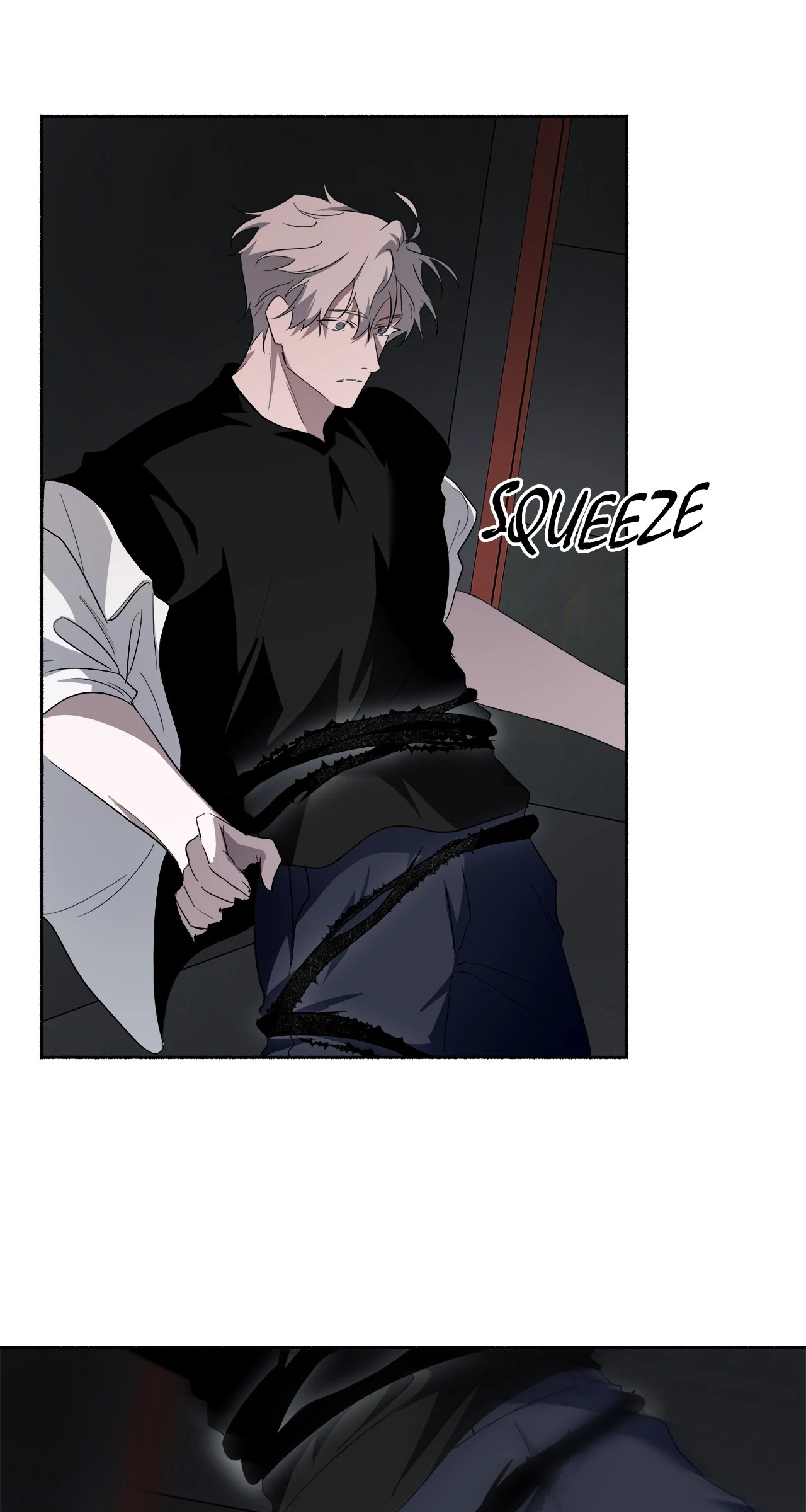 Deep Pivot Chapter 11 page 33 - 