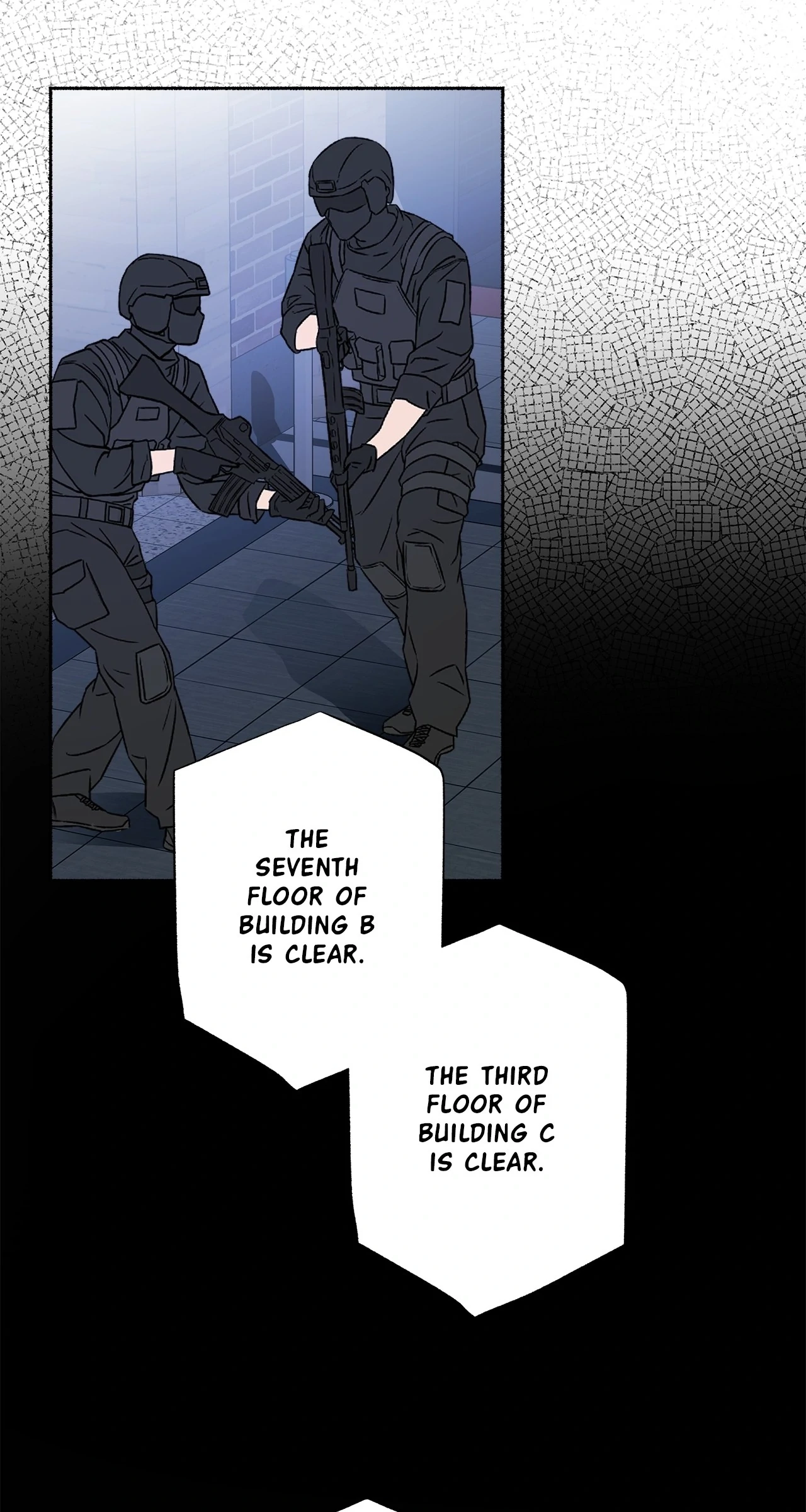 Deep Pivot Chapter 11 page 38 - 