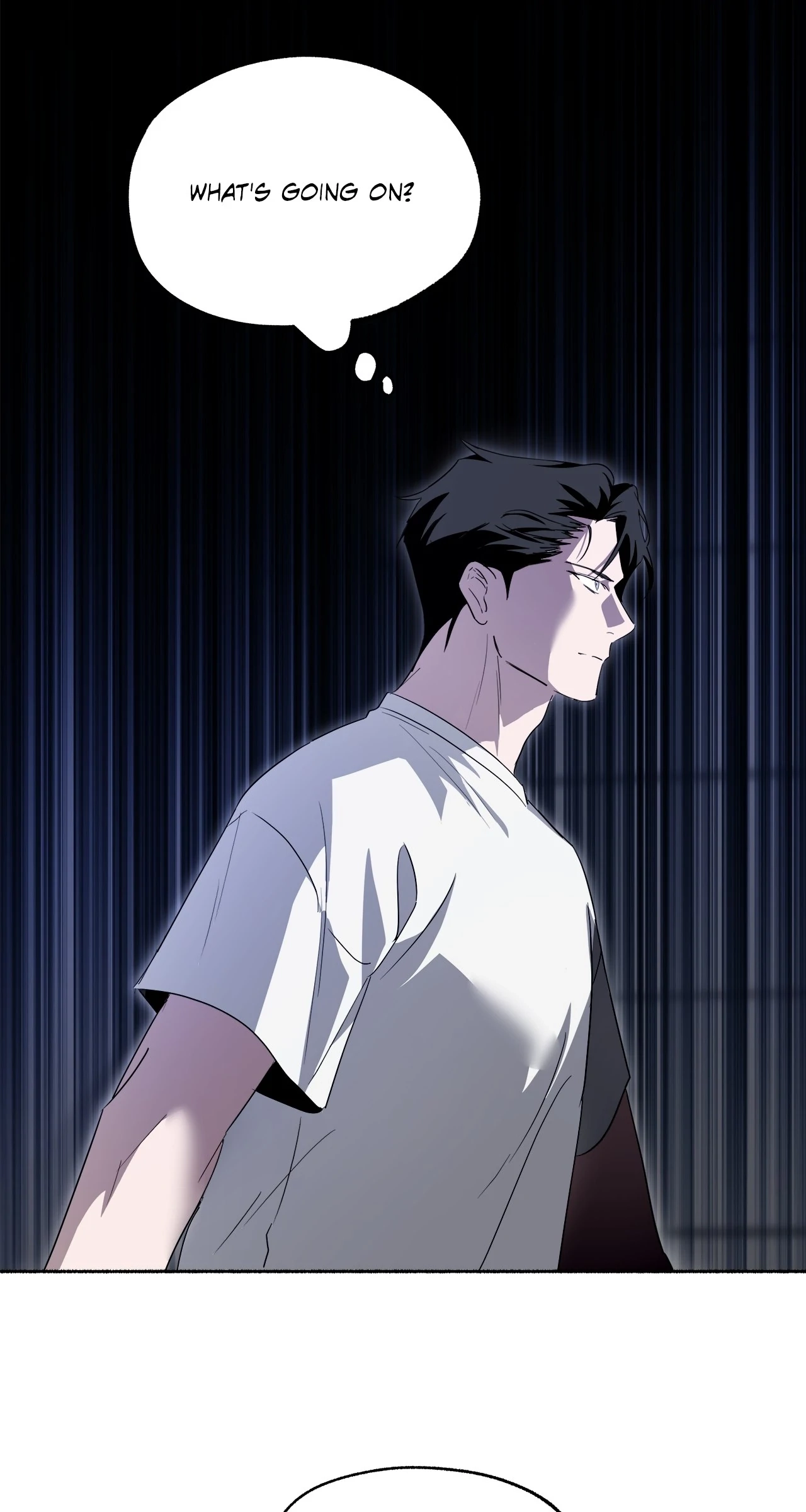 Deep Pivot Chapter 11 page 41 - 