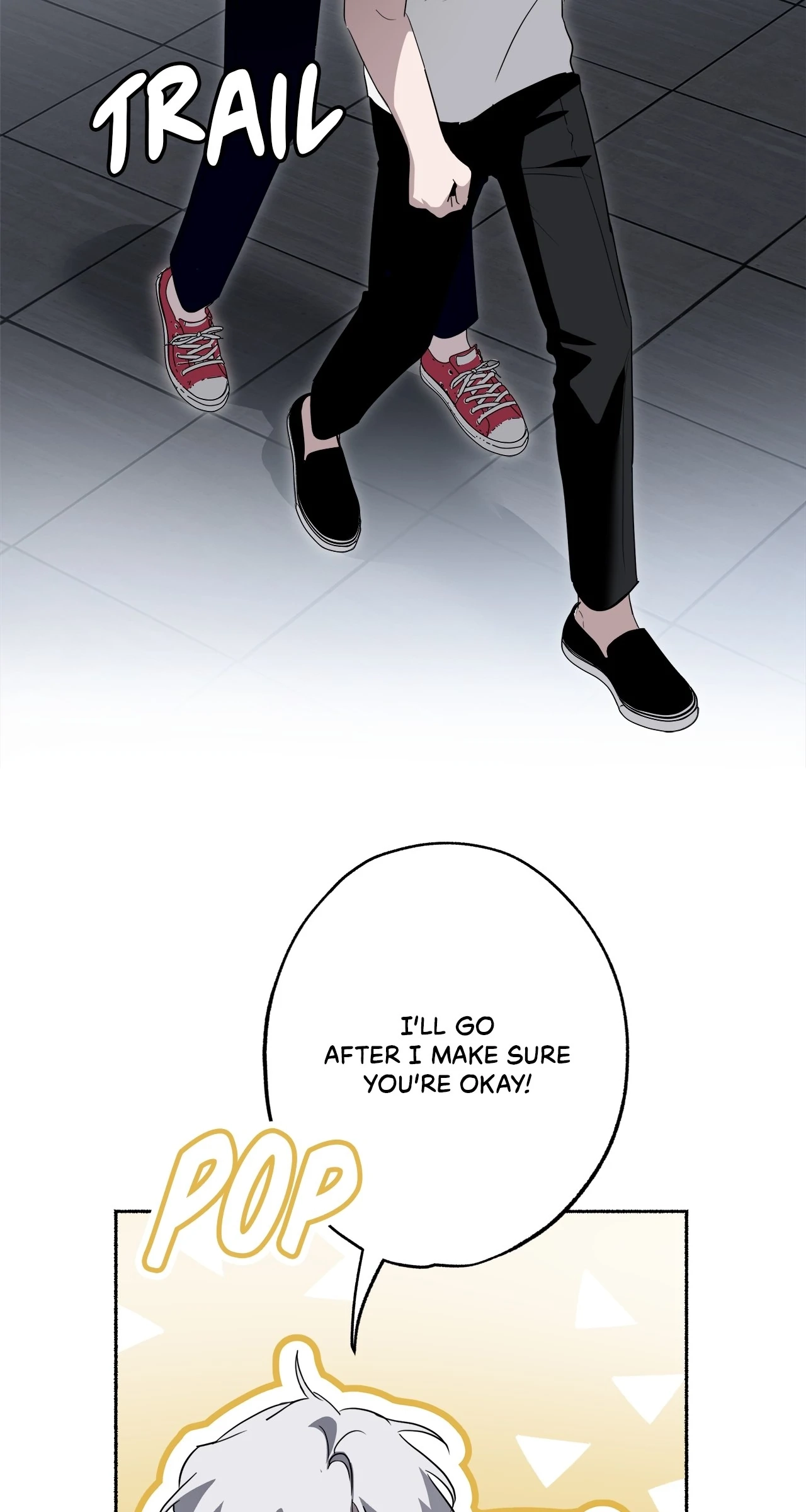 Deep Pivot Chapter 11 page 43 - 