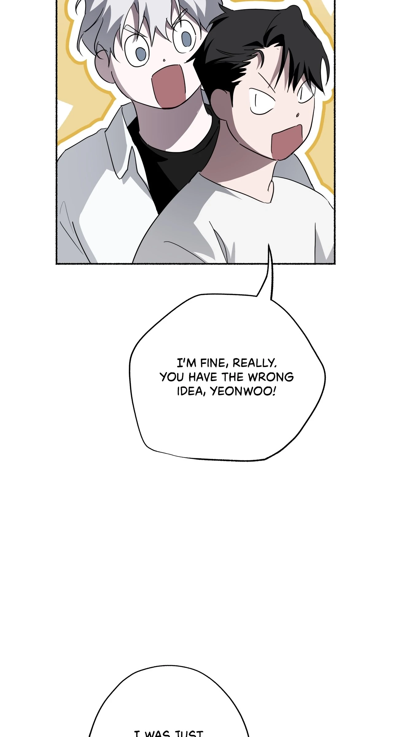 Deep Pivot Chapter 11 page 44 - 