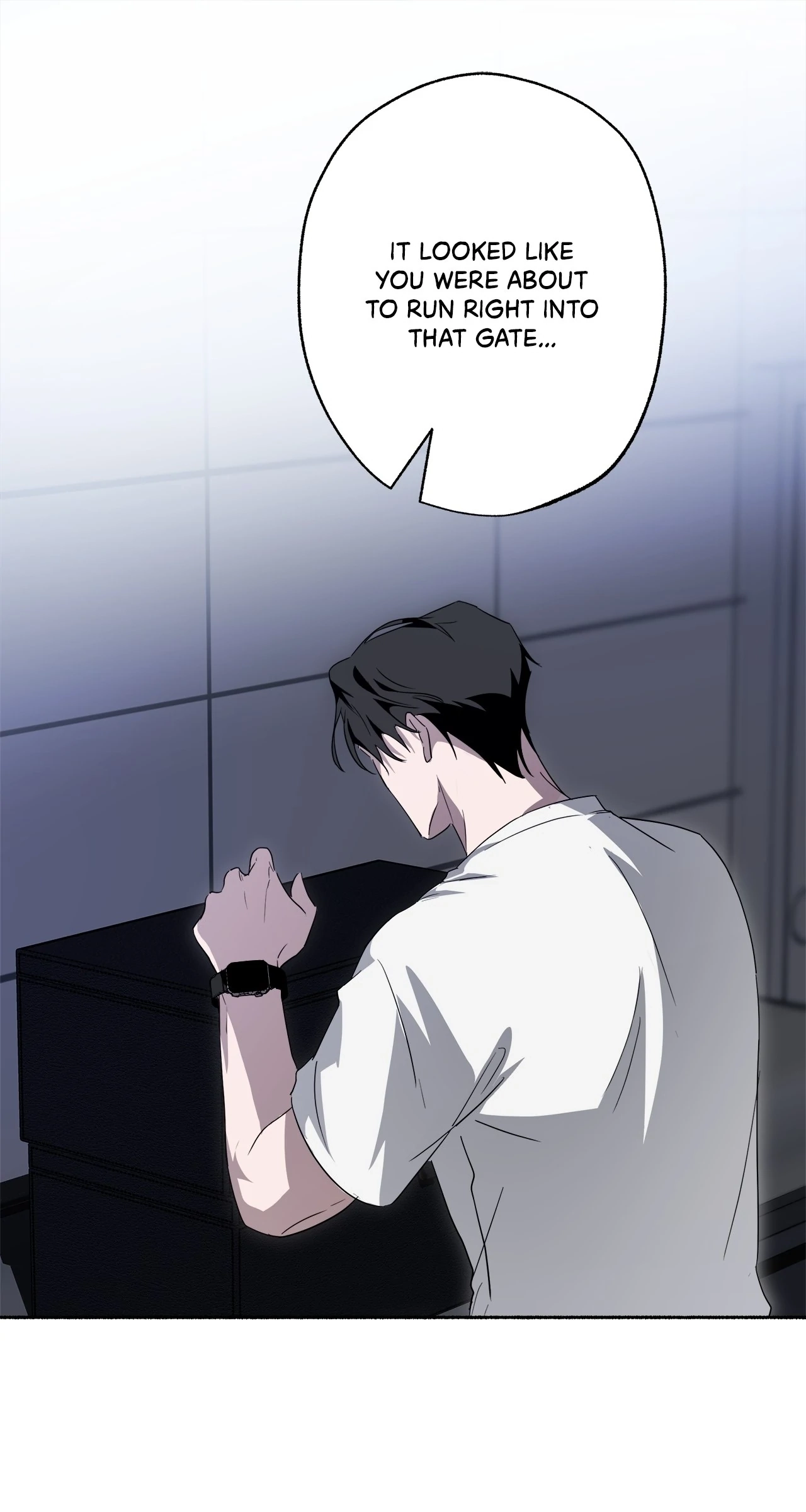 Deep Pivot Chapter 11 page 47 - 