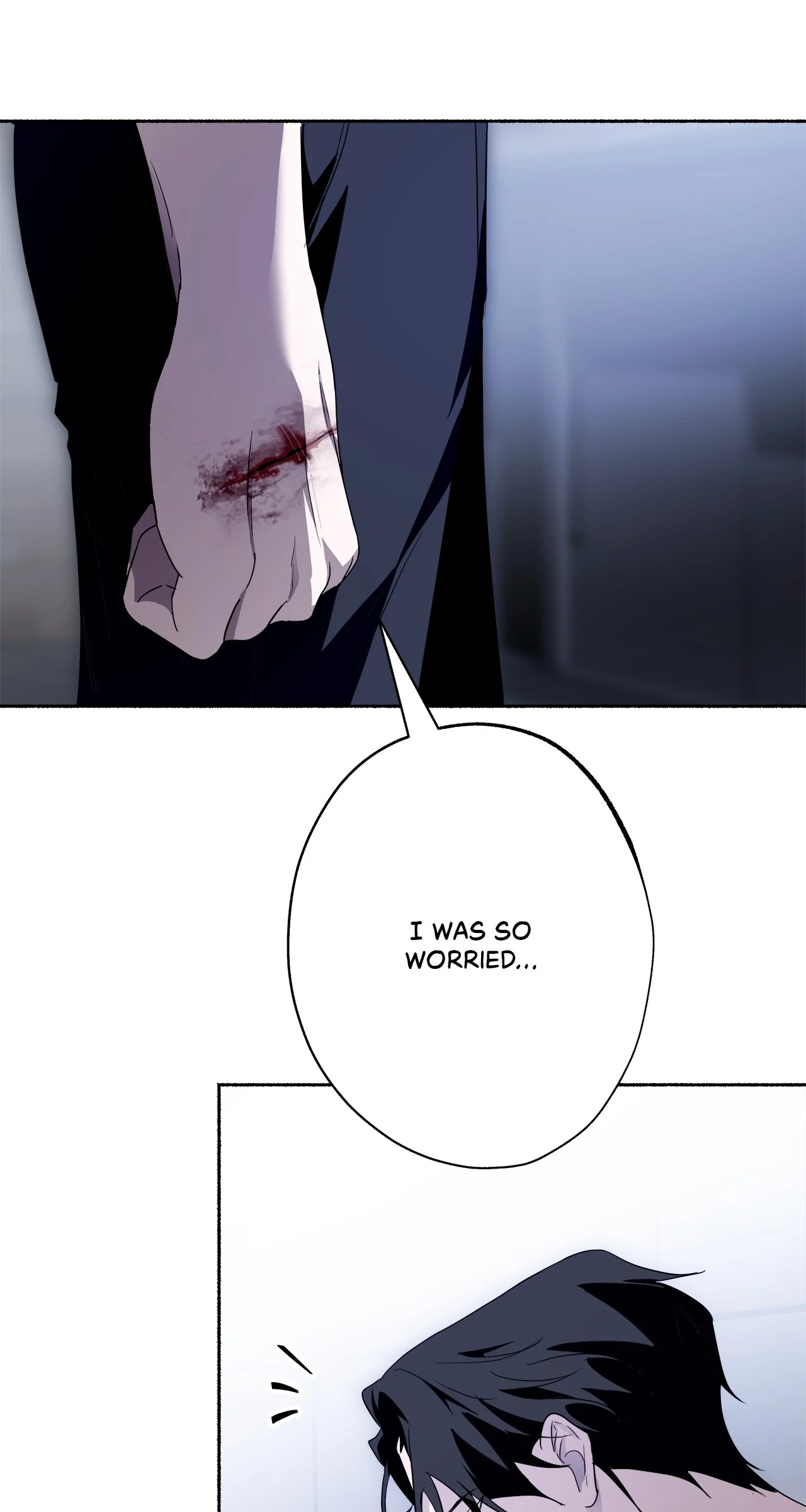 Deep Pivot Chapter 11 page 48 - 