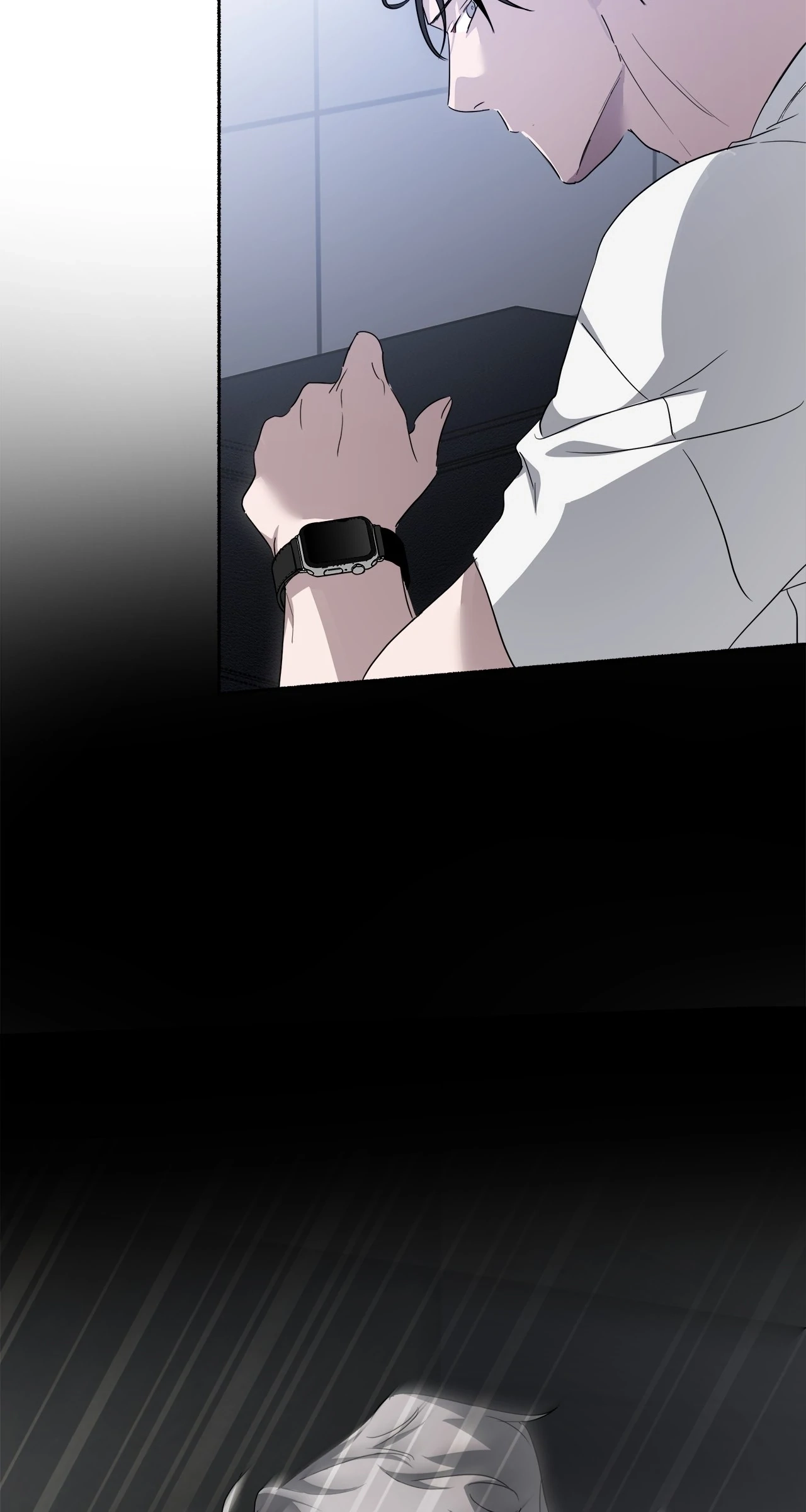Deep Pivot Chapter 11 page 49 - 