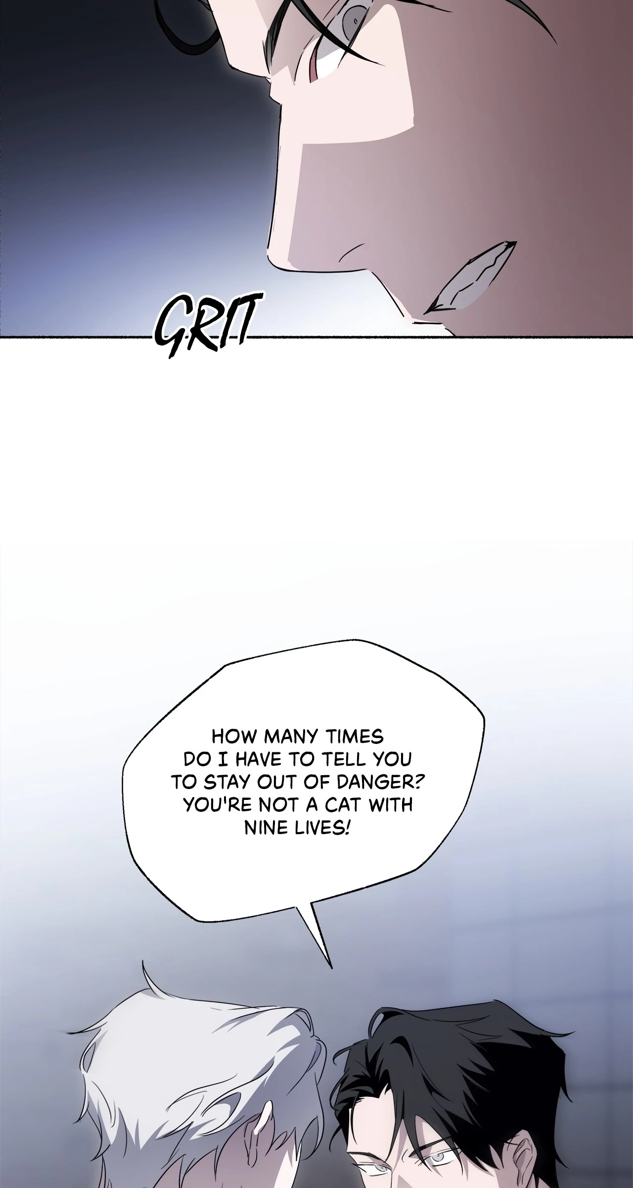 Deep Pivot Chapter 11 page 51 - 