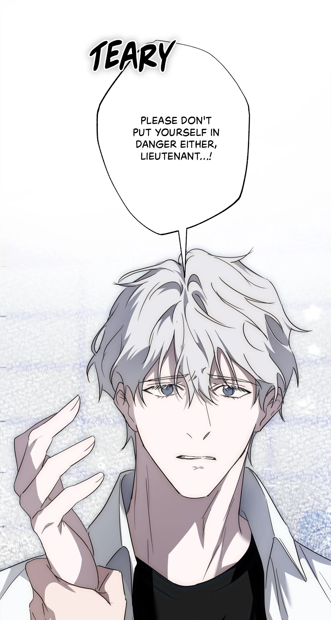Deep Pivot Chapter 11 page 54 - 