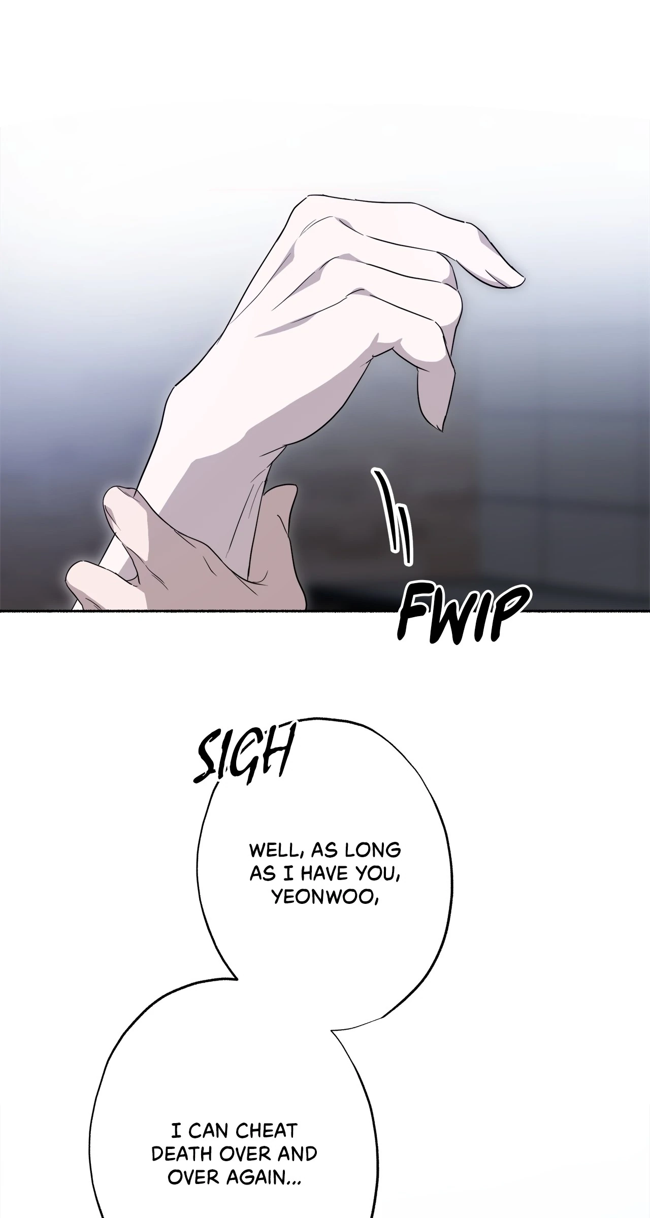 Deep Pivot Chapter 11 page 56 - 