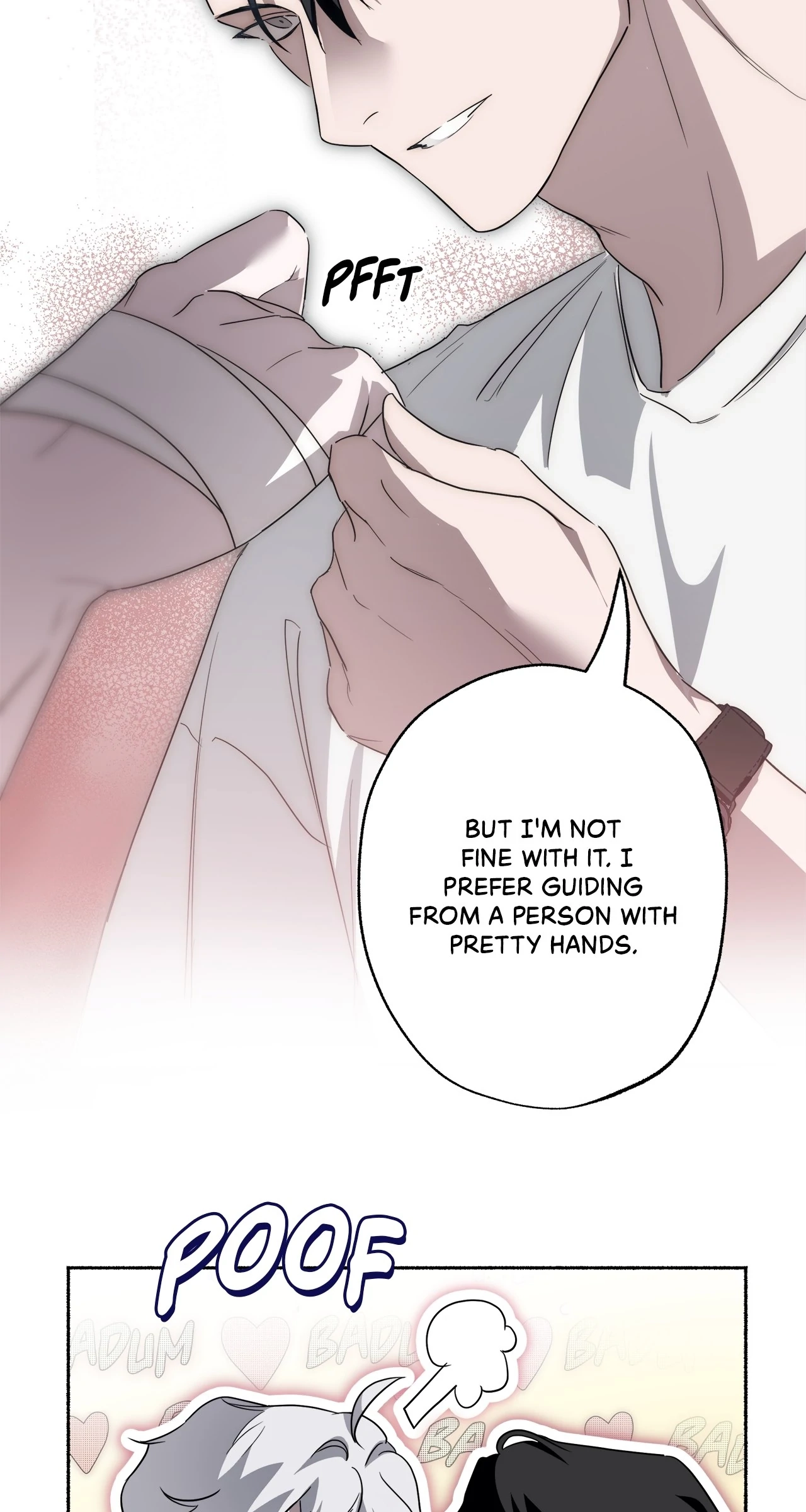 Deep Pivot Chapter 11 page 62 - 
