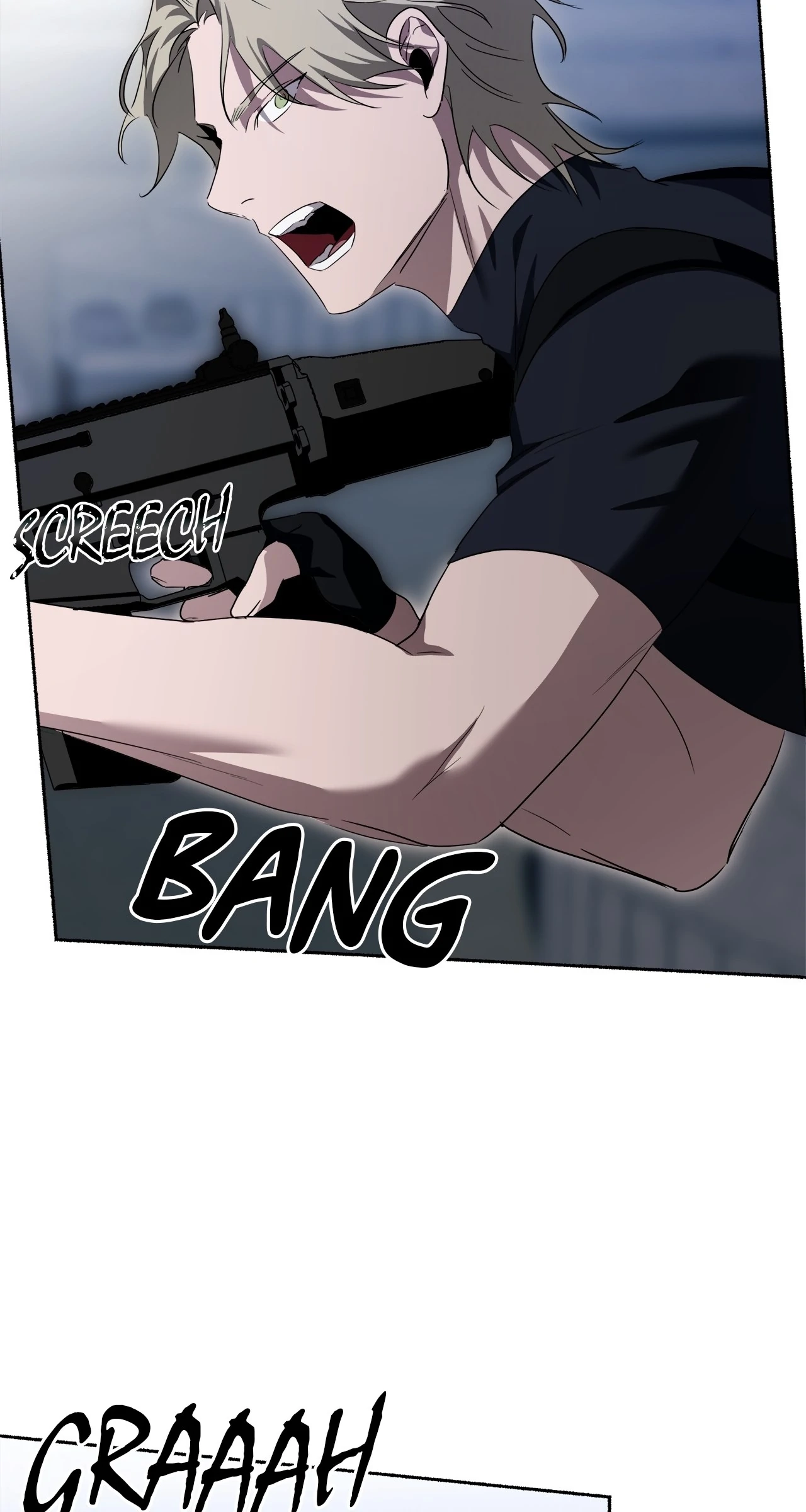 Deep Pivot Chapter 11 page 70 - 