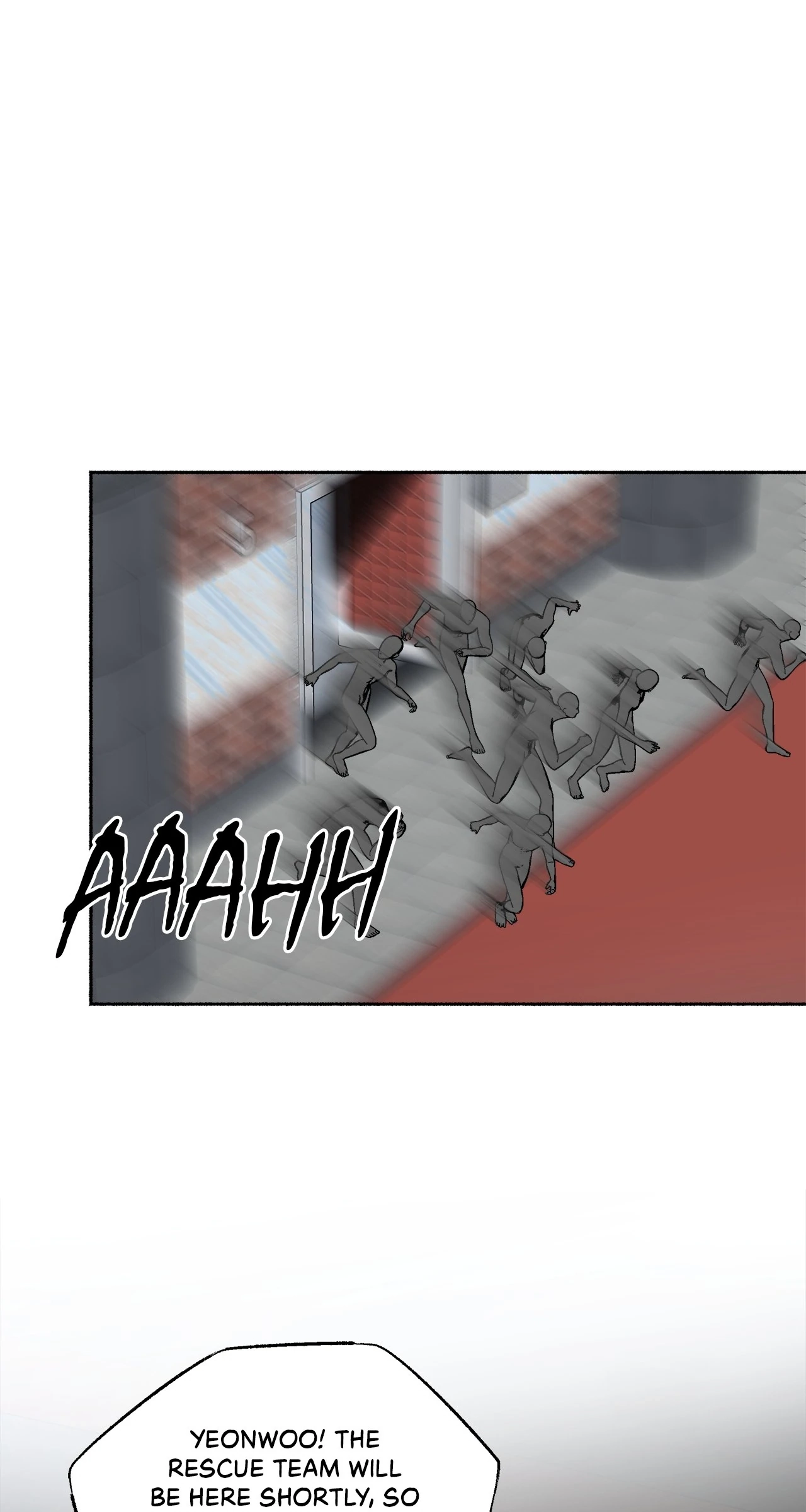 Deep Pivot Chapter 11 page 8 - 