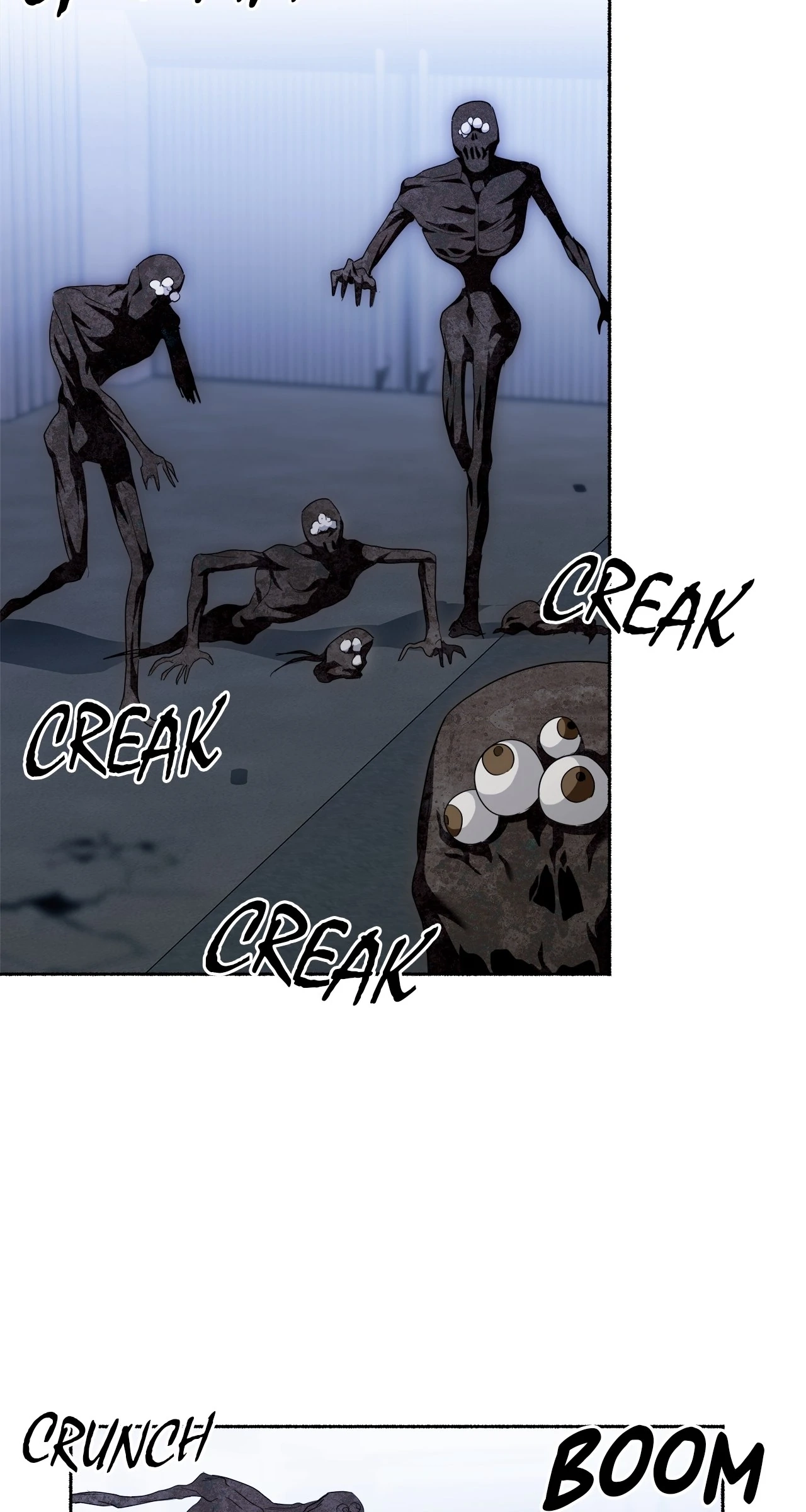 Deep Pivot Chapter 11 page 71 - 