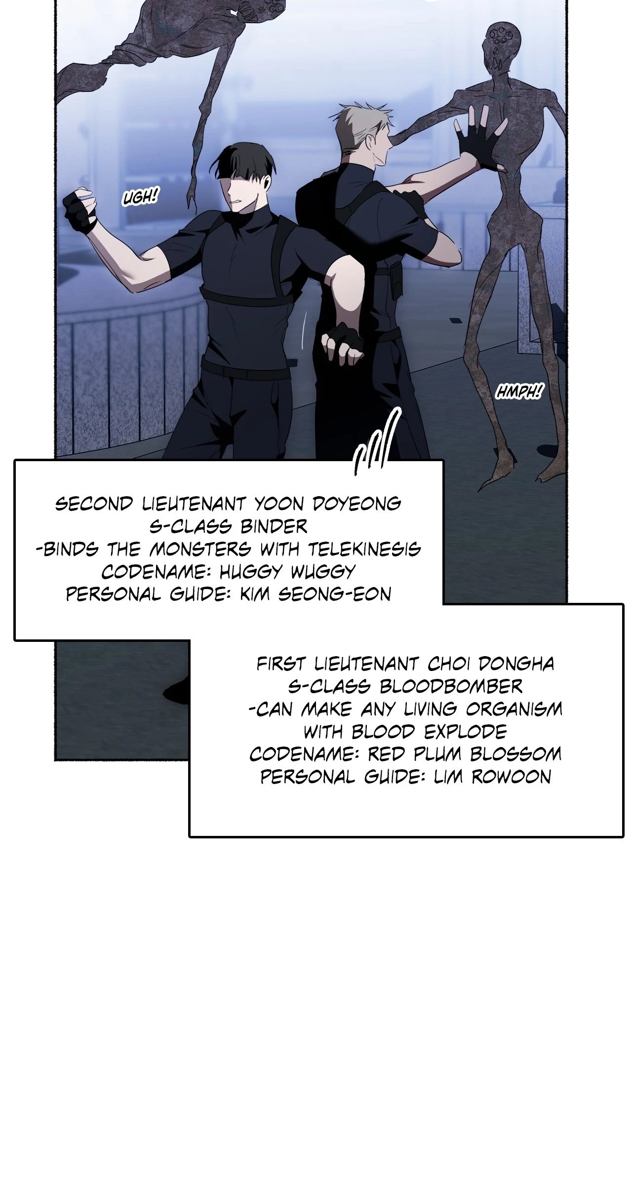 Deep Pivot Chapter 11 page 72 - 