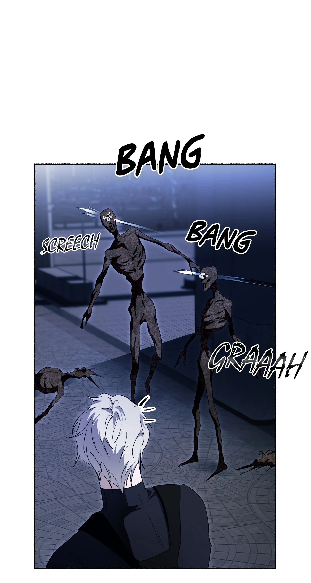 Deep Pivot Chapter 11 page 76 - 