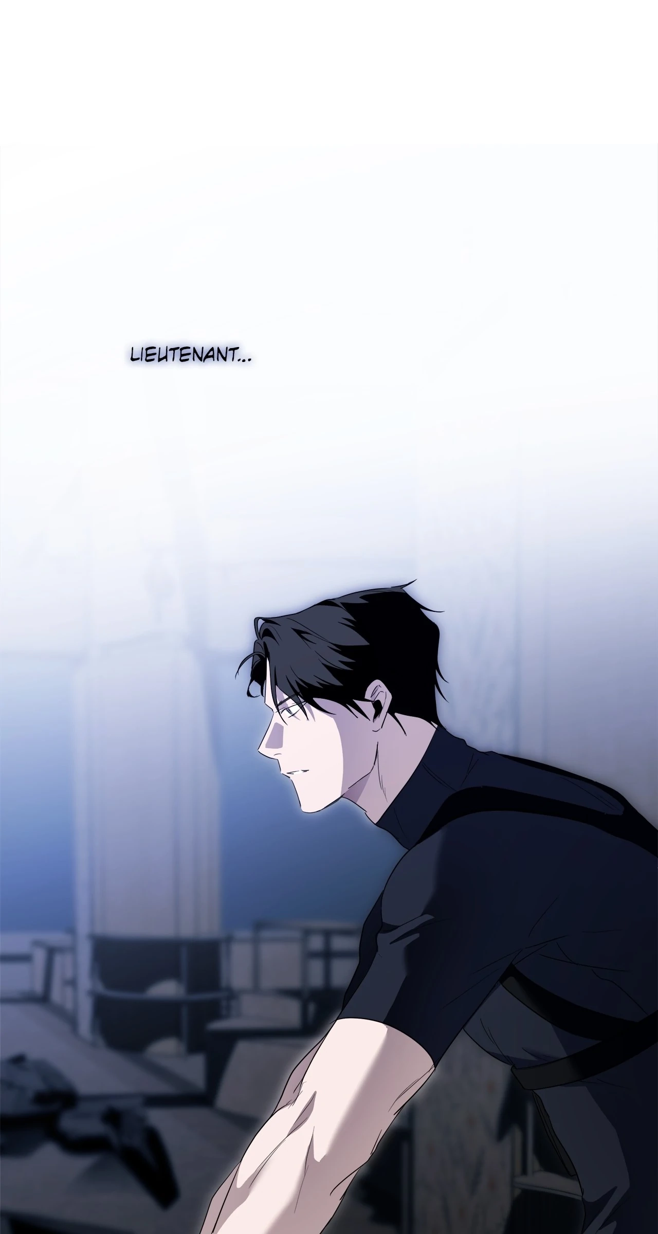 Deep Pivot Chapter 11 page 77 - 